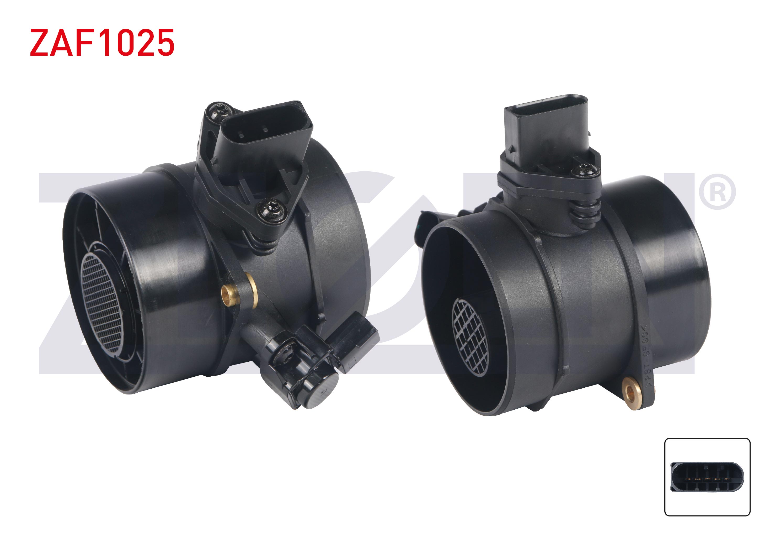 ZEGEN 0 281 002 535
