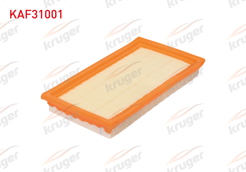 KRUGER F 026 400 101