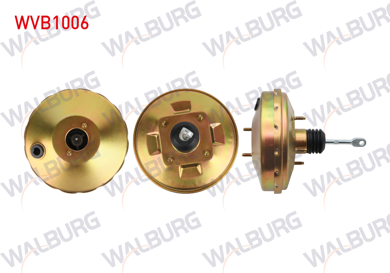 WALBURG 0 204 125 724