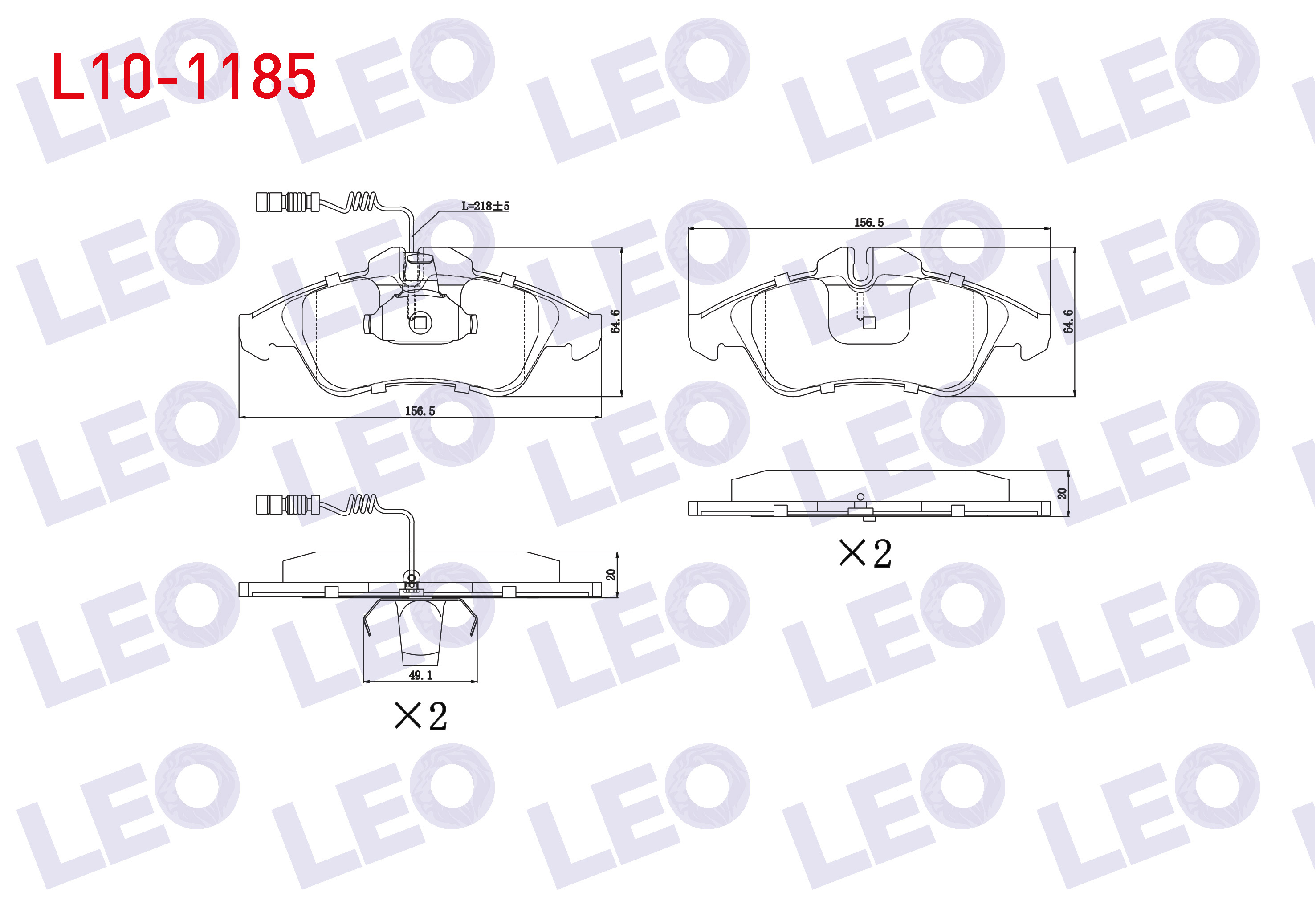 LEO 