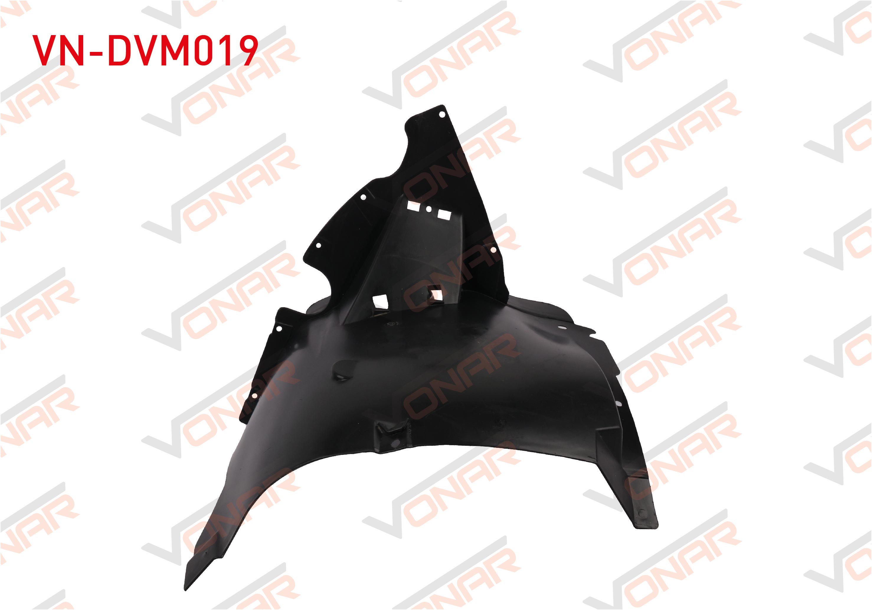 VONAR  | CAMURLUK DAVLUMBAZI ONUN ONU SAG LEON 2013-2020