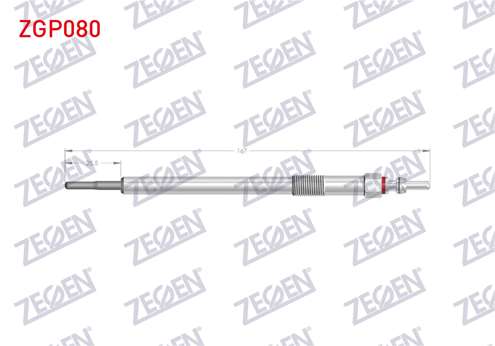 ZEGEN 