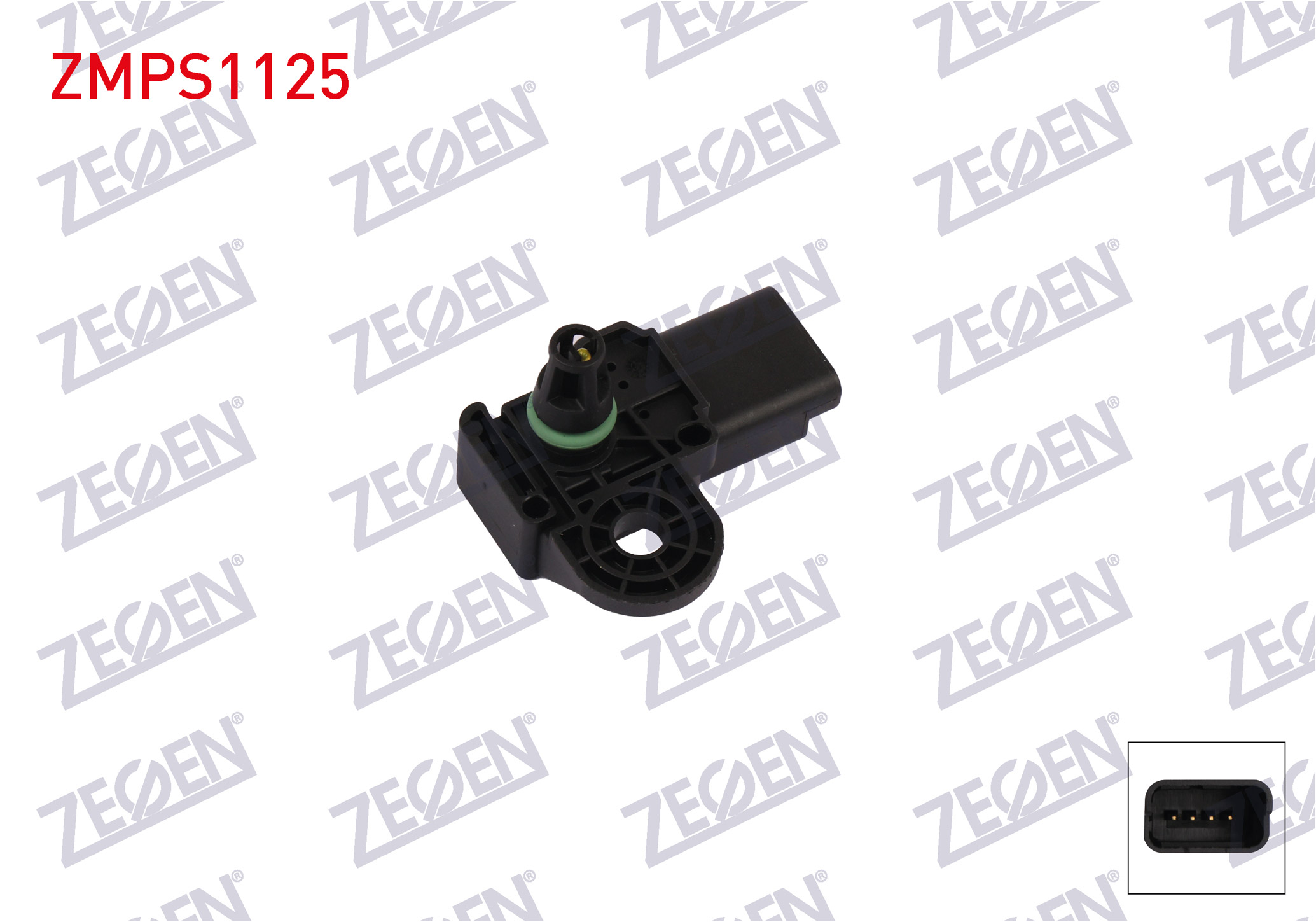 ZEGEN 10.3137