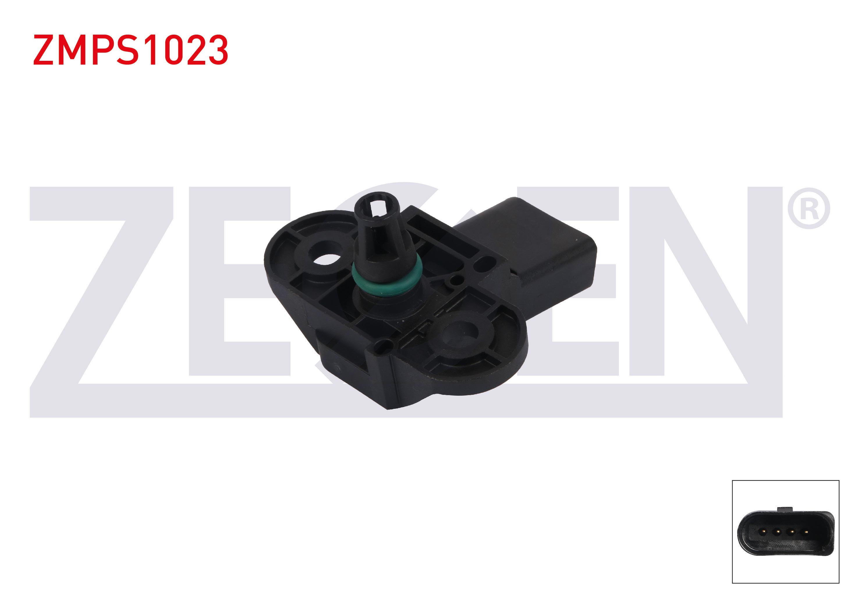 ZEGEN PS10135