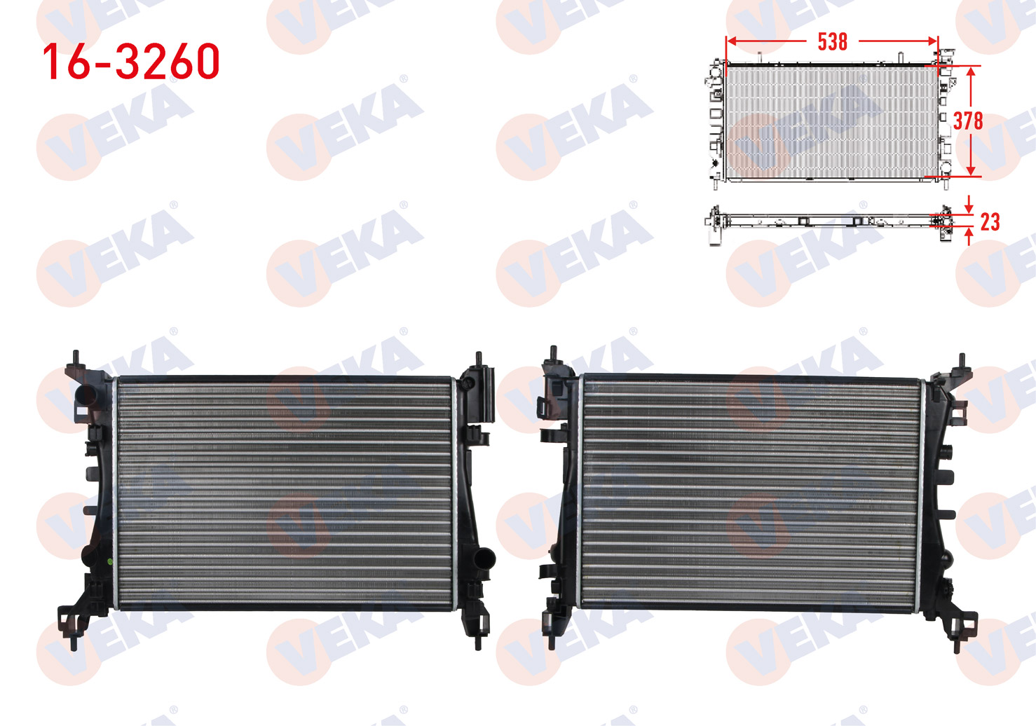 VEKA RA0201100