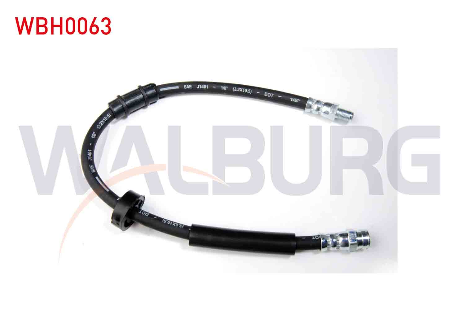 WALBURG 1 987 481 004