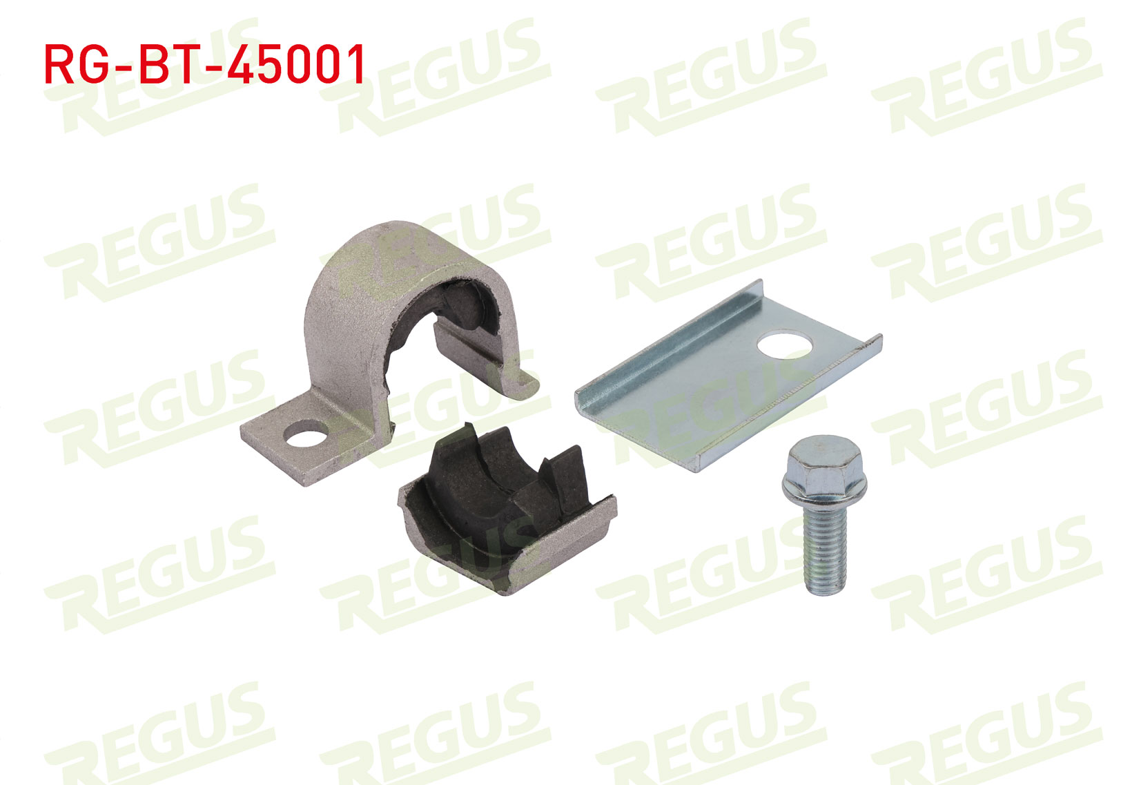 REGUS 65-11015