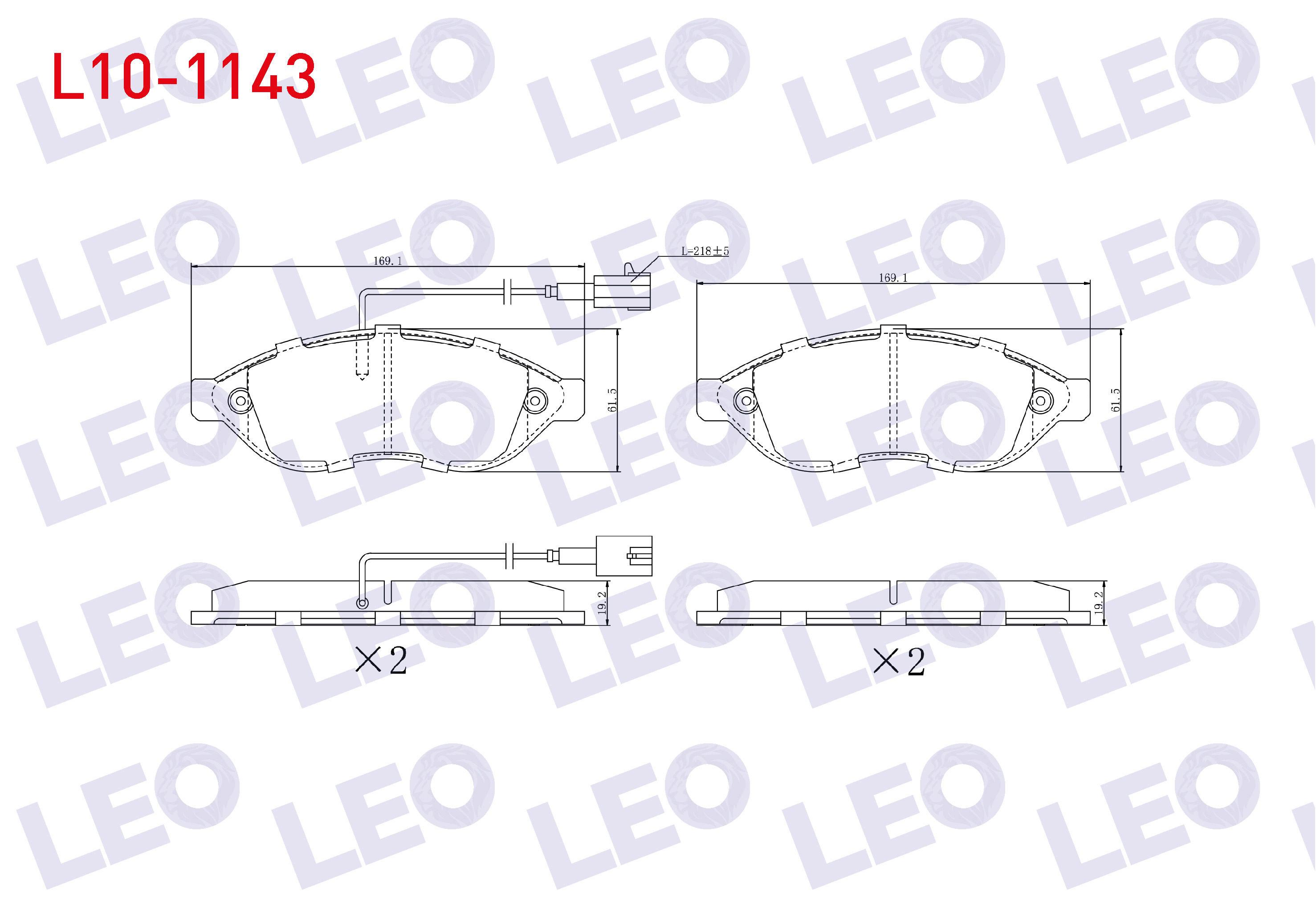 LEO 