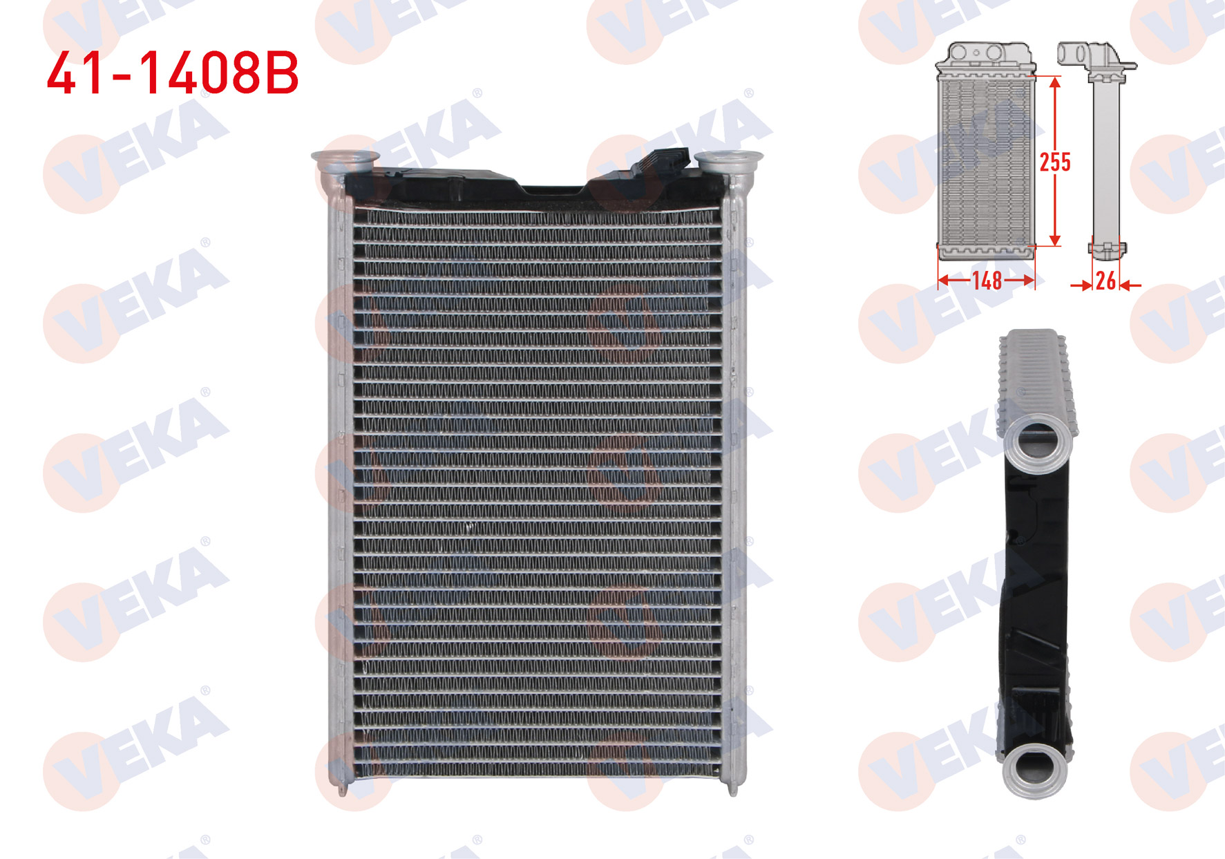 VEKA M-2050680