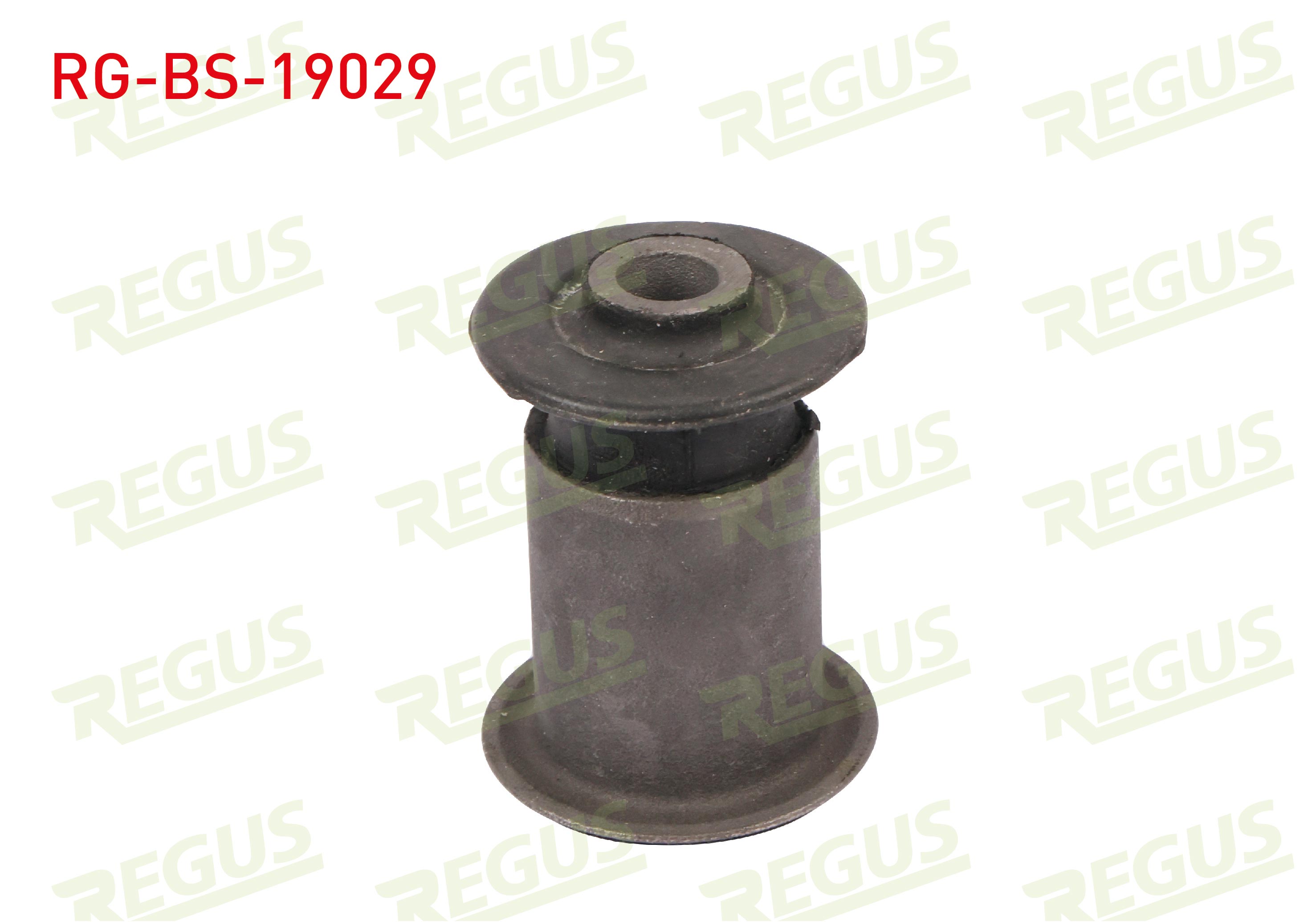 REGUS TD348W | SALINCAK BURCU ON SOL-SAG ALT FORD MONDEO III 1.6 TDCI 2000-2007