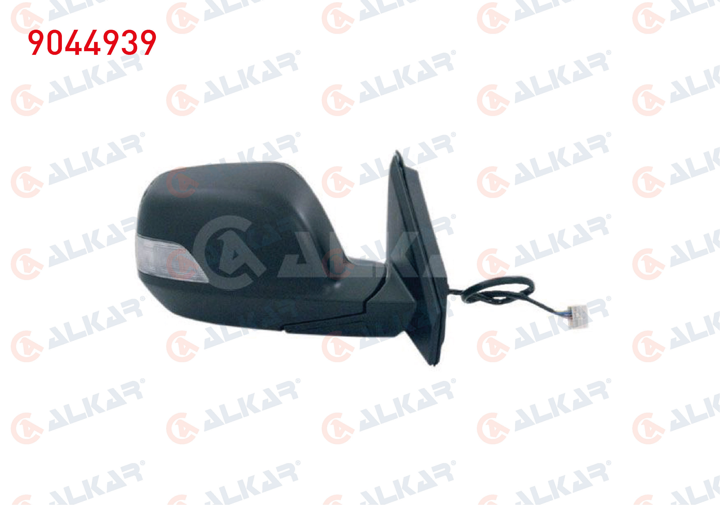ALKAR 