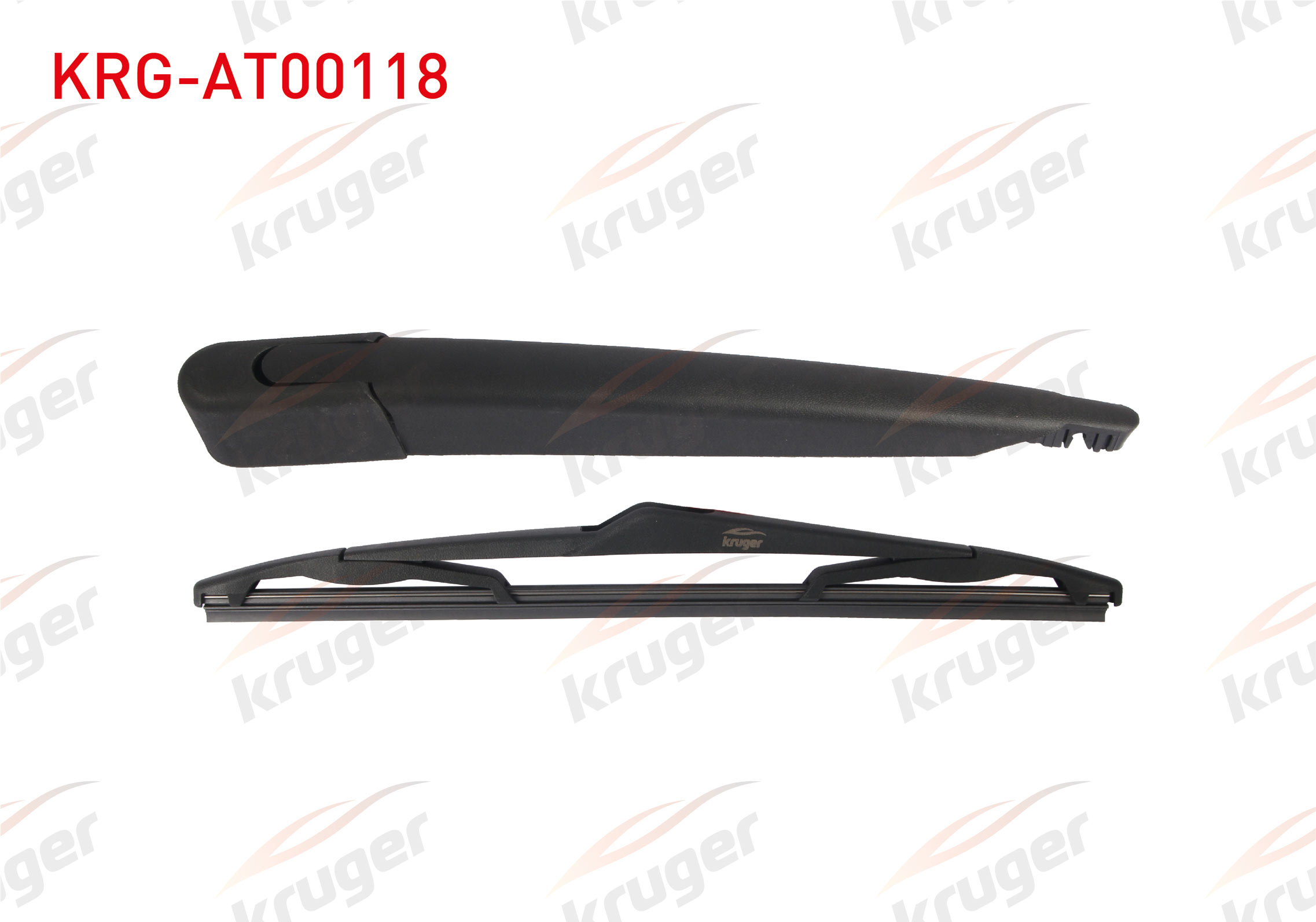 KRUGER 