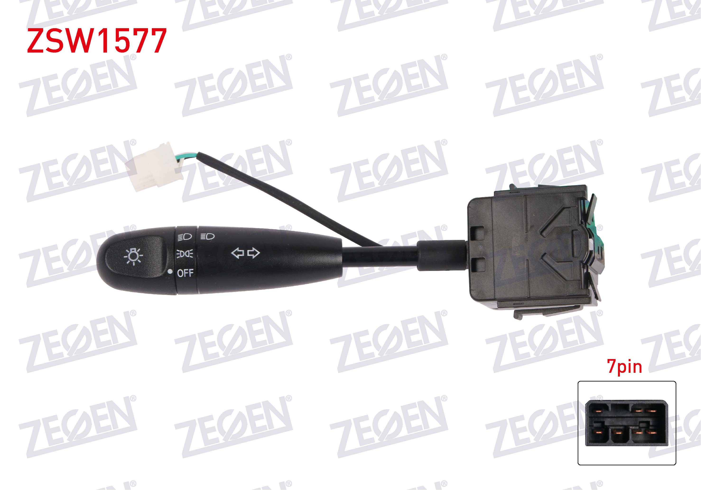 ZEGEN 430680