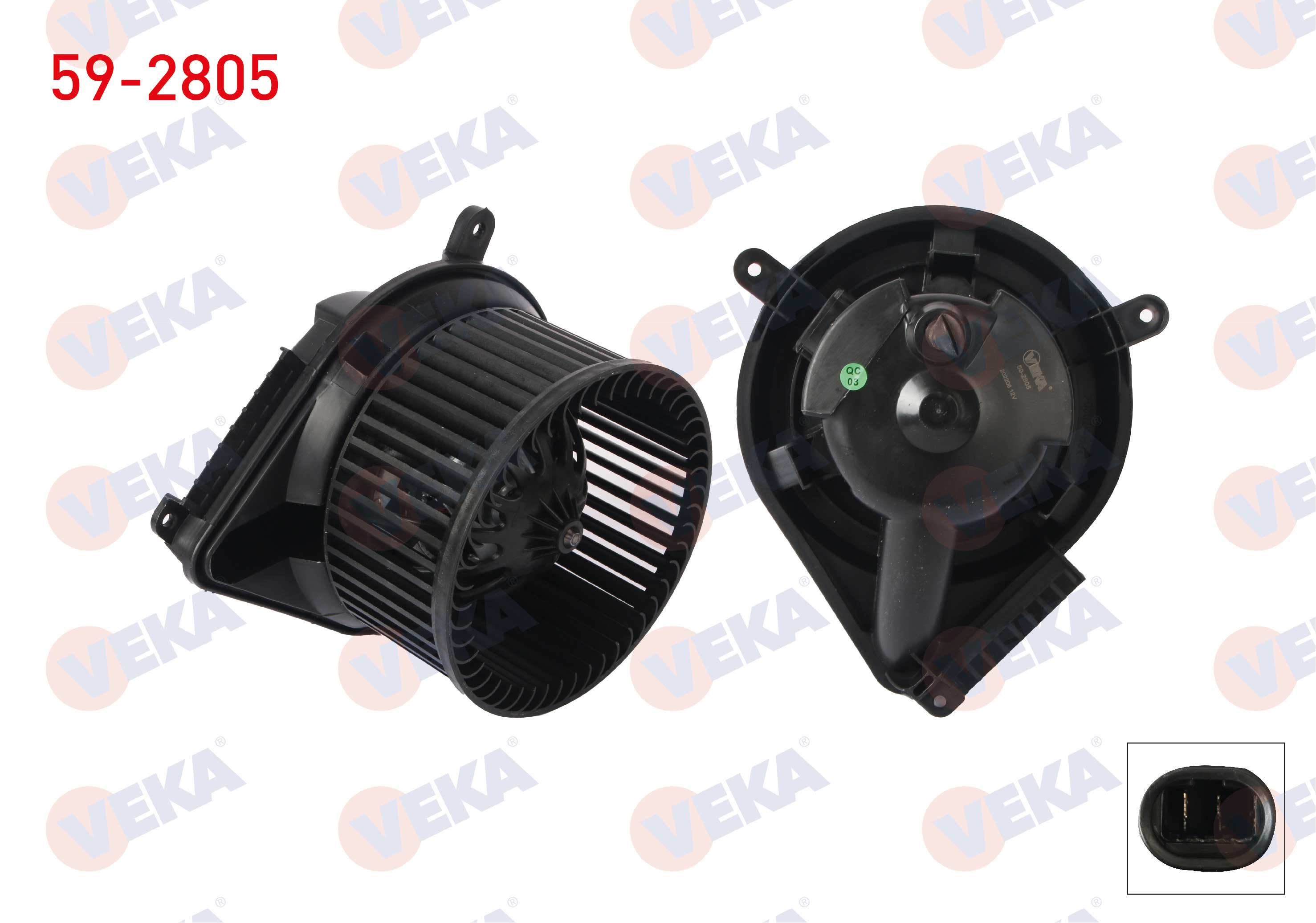 VEKA 87095