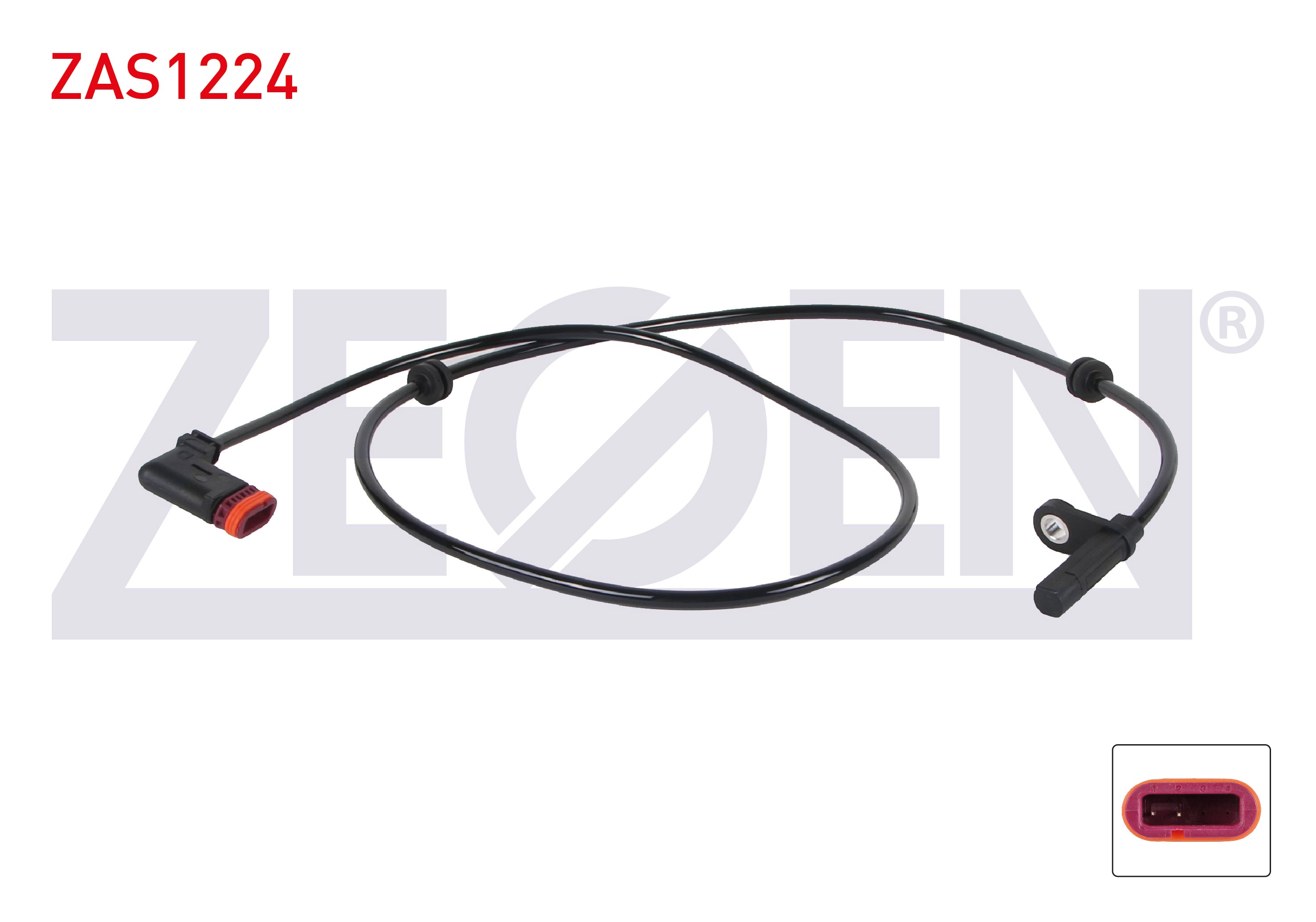 ZEGEN 0 986 594 547