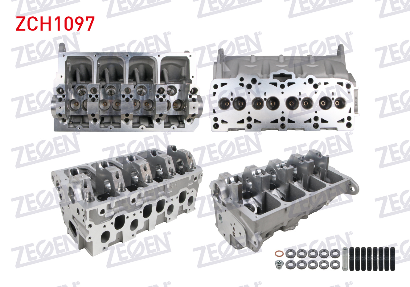 ZEGEN 908716
