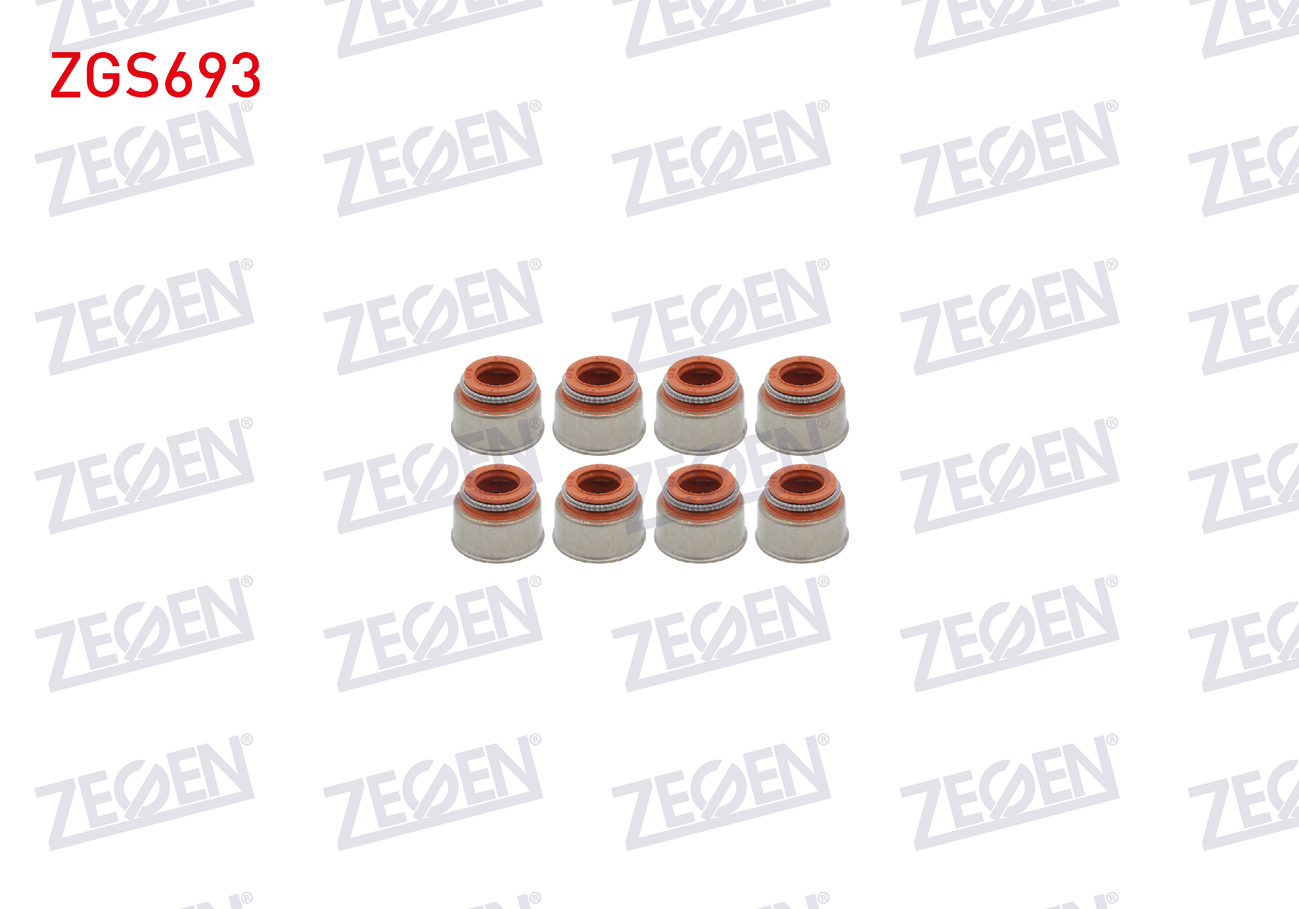 ZEGEN 