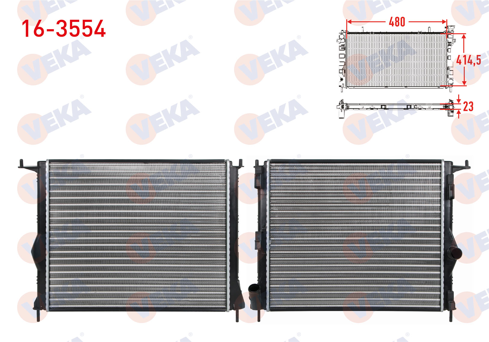 VEKA M-0231300