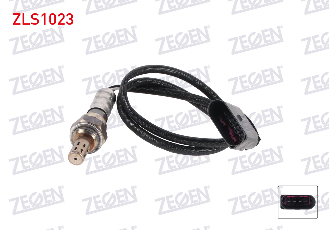ZEGEN 0 258 005 143