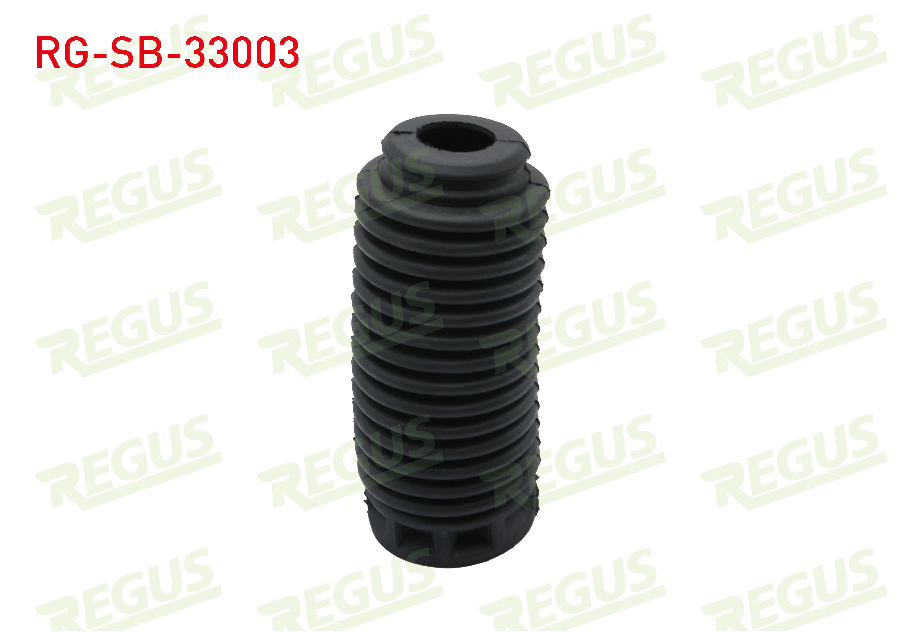 REGUS  | AMORTISOR TOZ KORUGU PEUGEOT 301 / 207 / 208 / 2008 / C-ELYSEE / C3 / C4