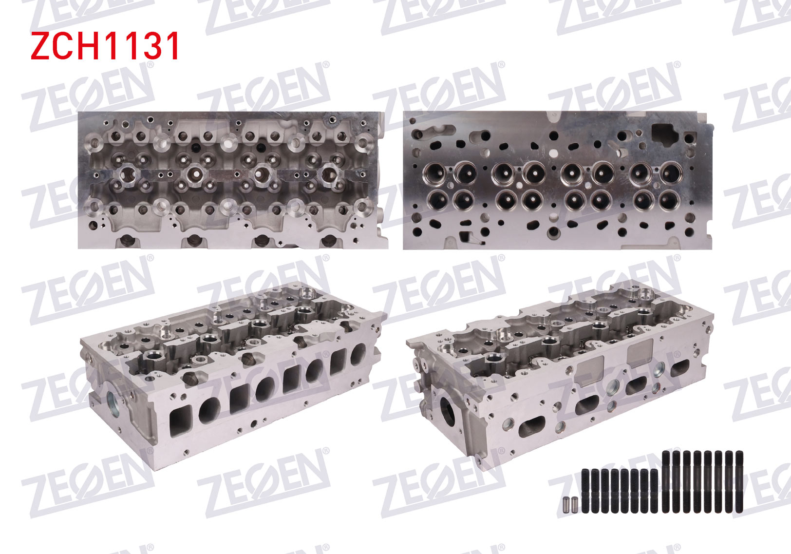 ZEGEN 908334
