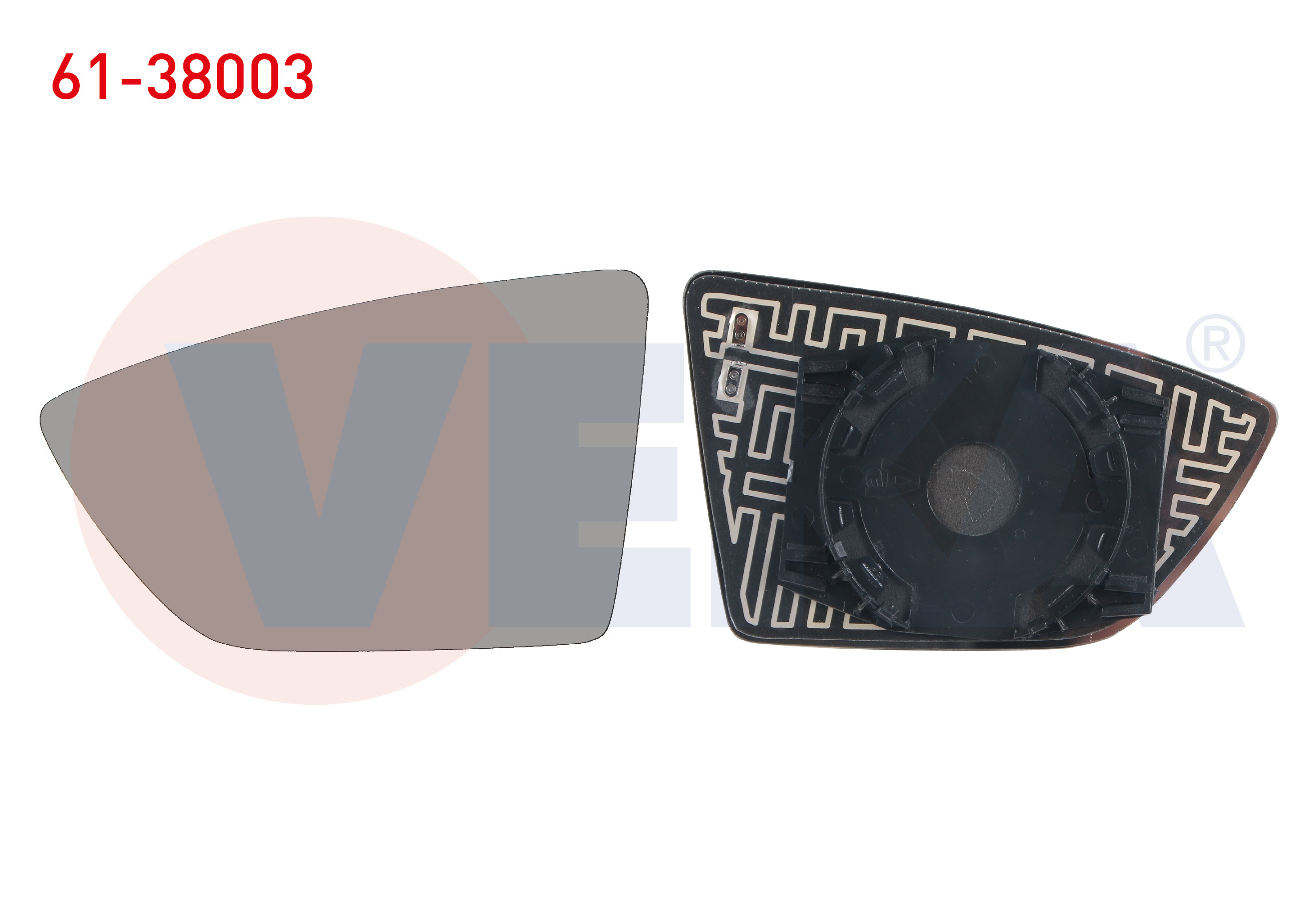 VEKA 331-0080-1