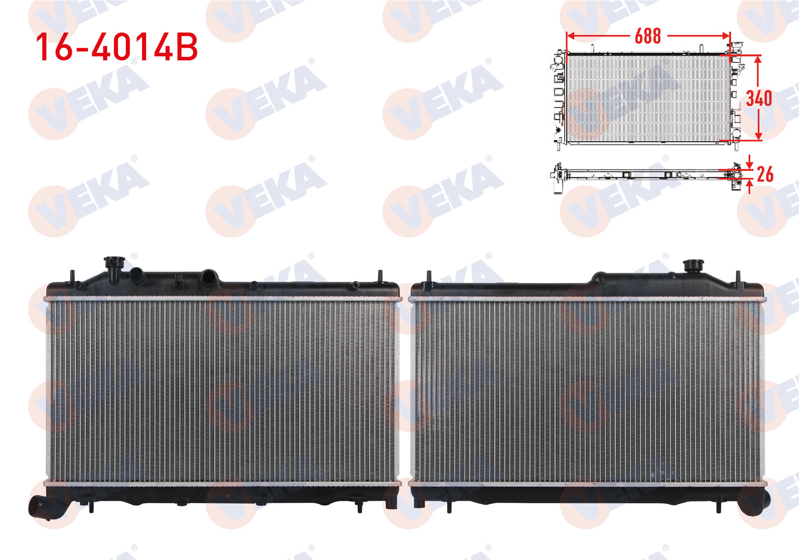 VEKA 67737