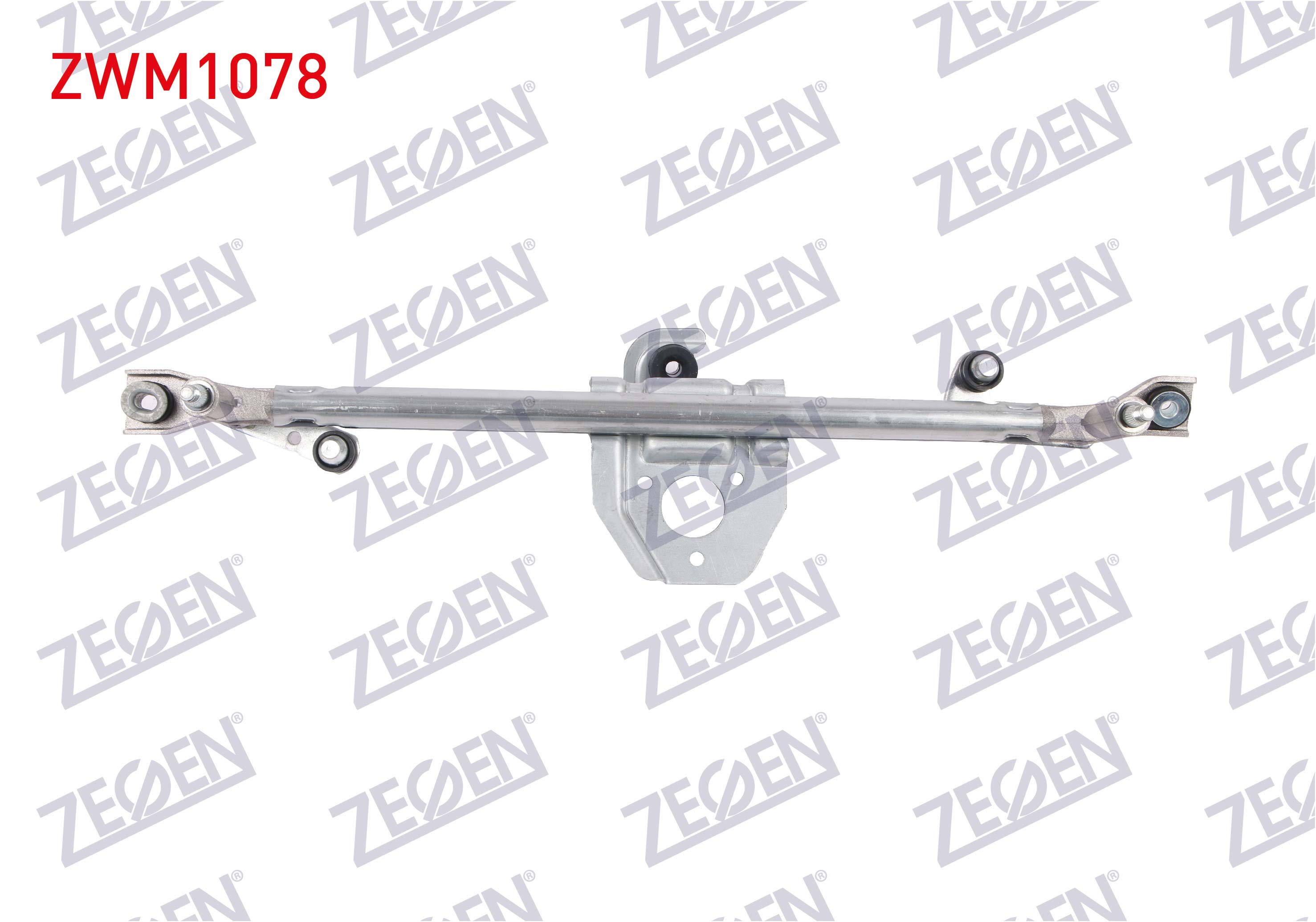 ZEGEN 