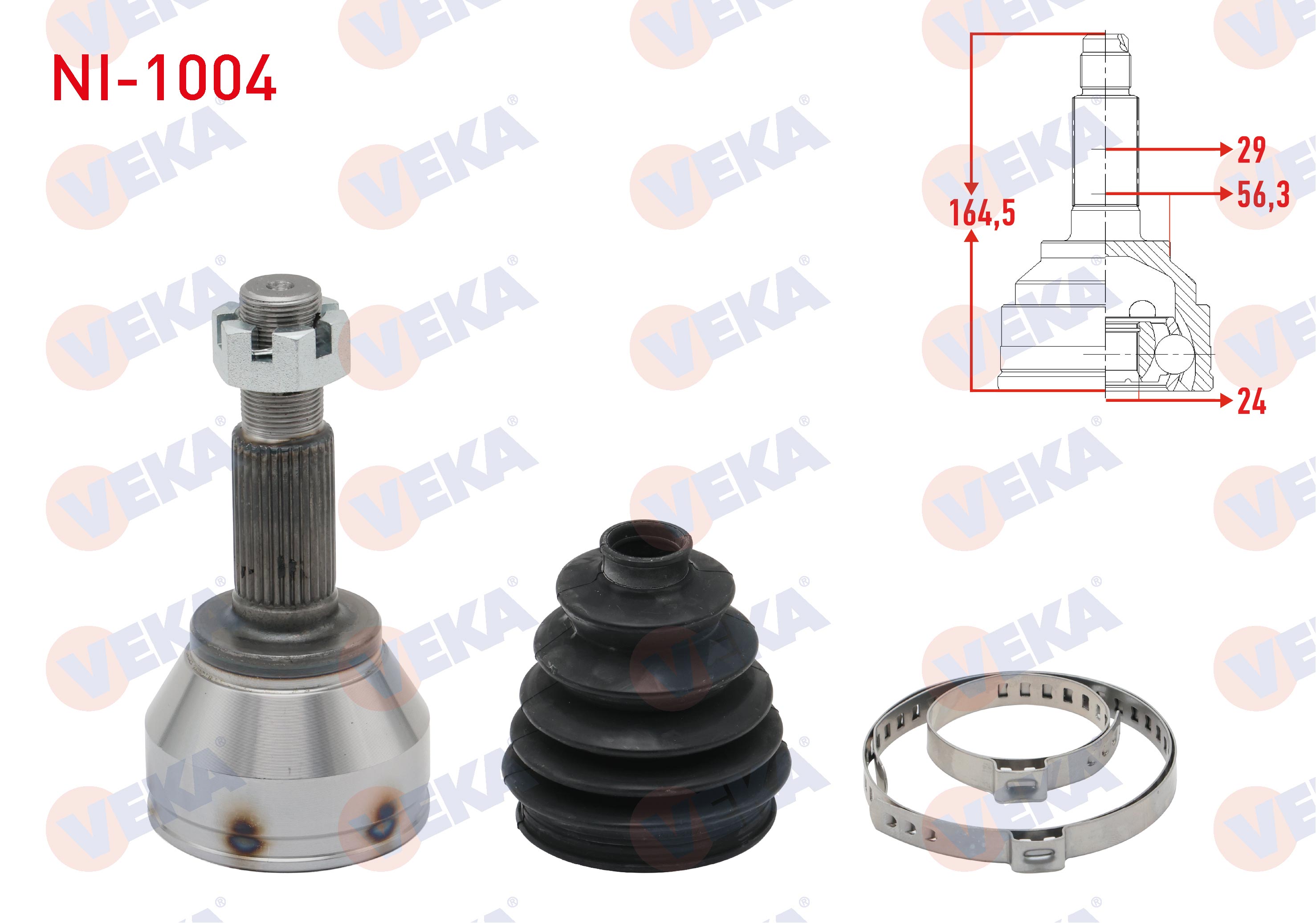 VEKA 841294