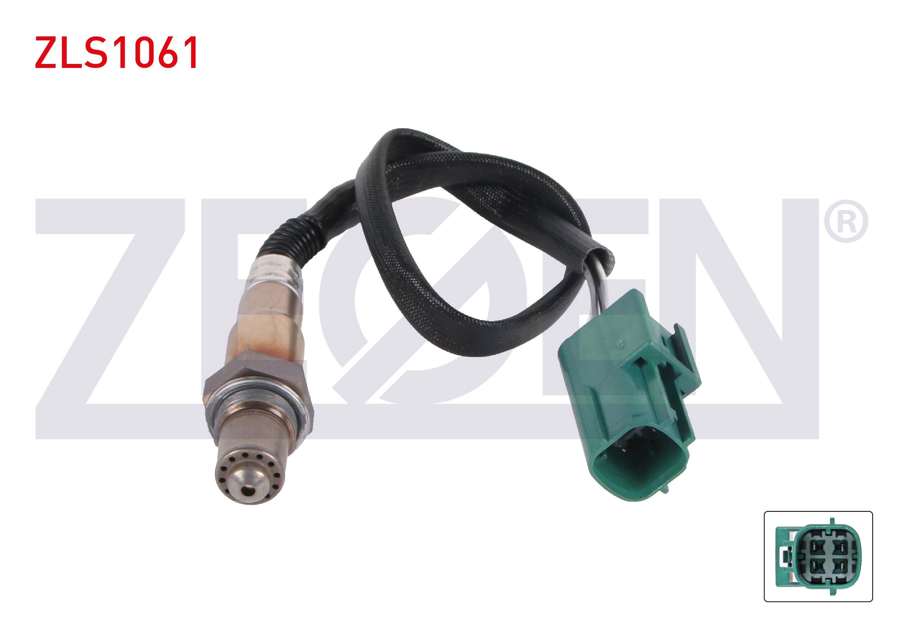 ZEGEN 0 258 006 462