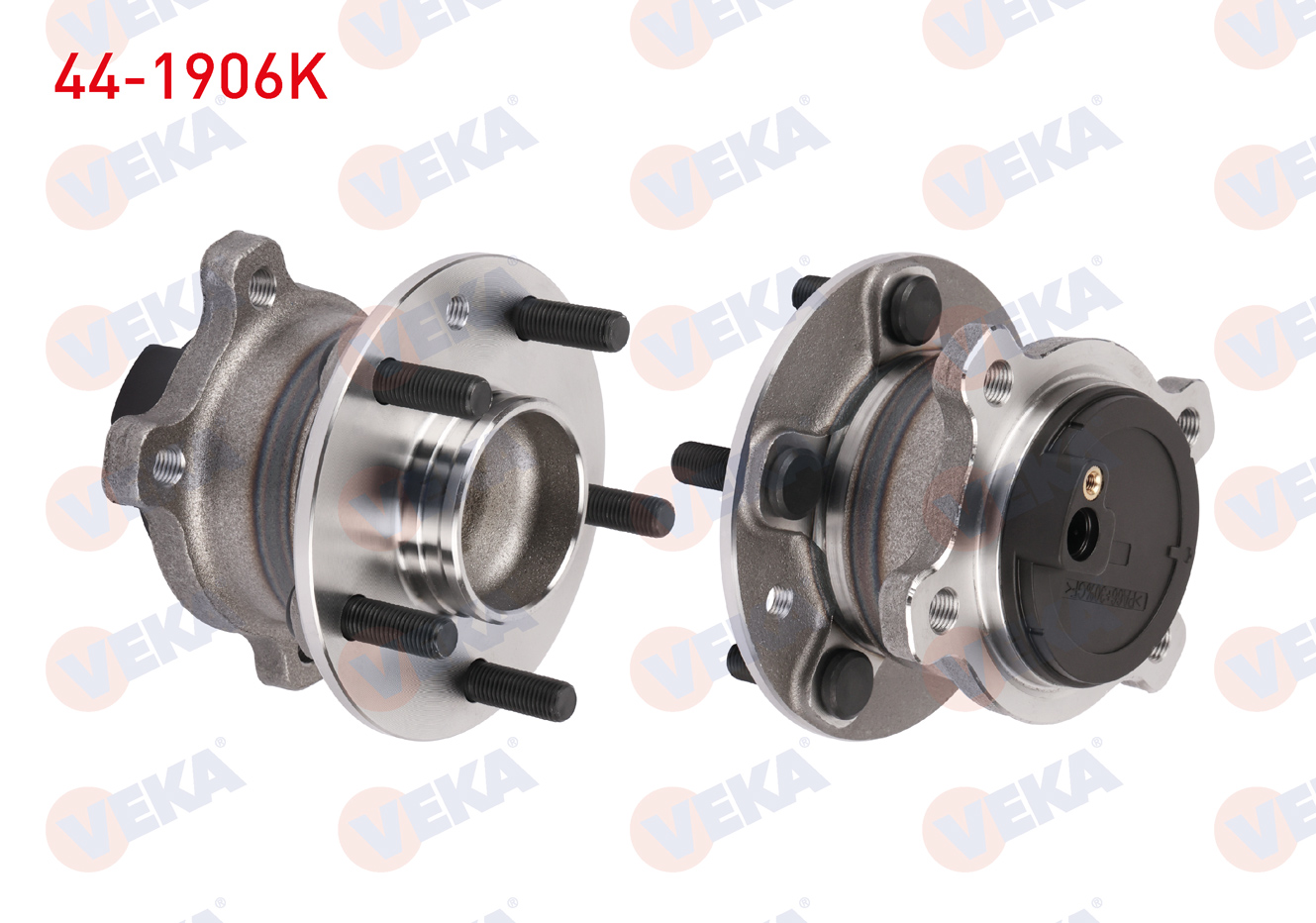 VEKA VKBA 6586