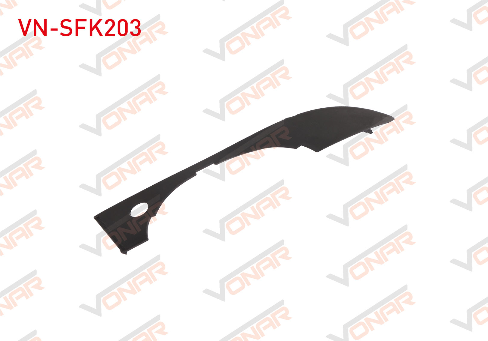 VONAR 