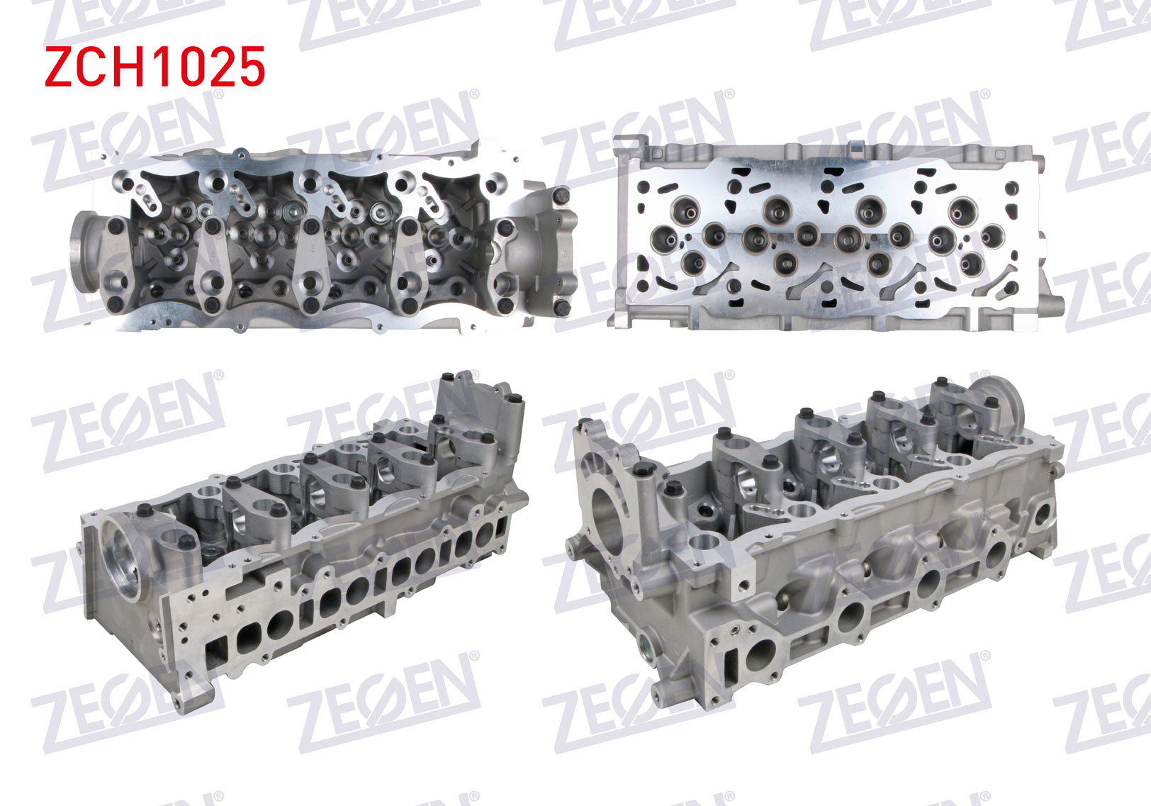 ZEGEN DW004S