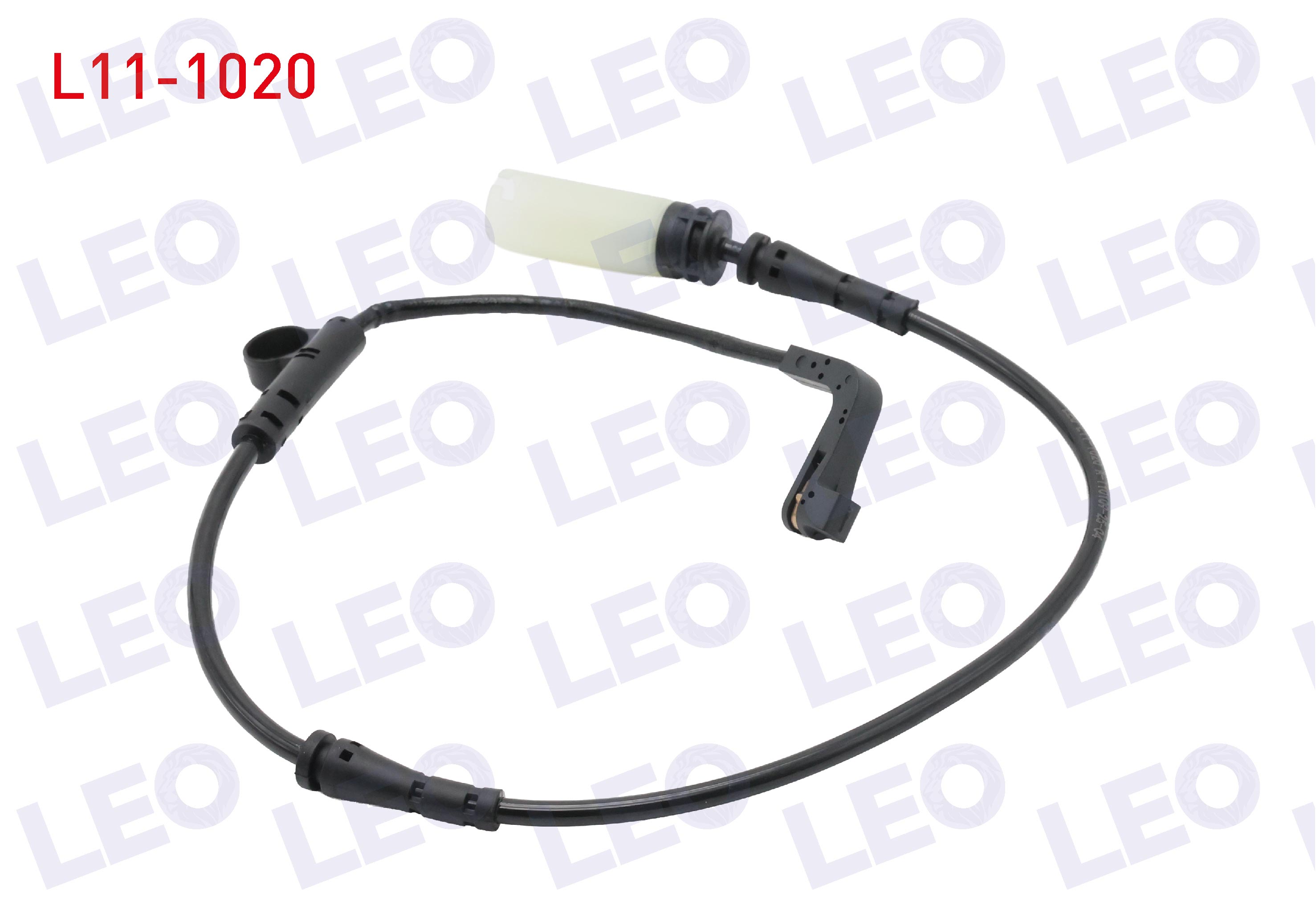 LEO 