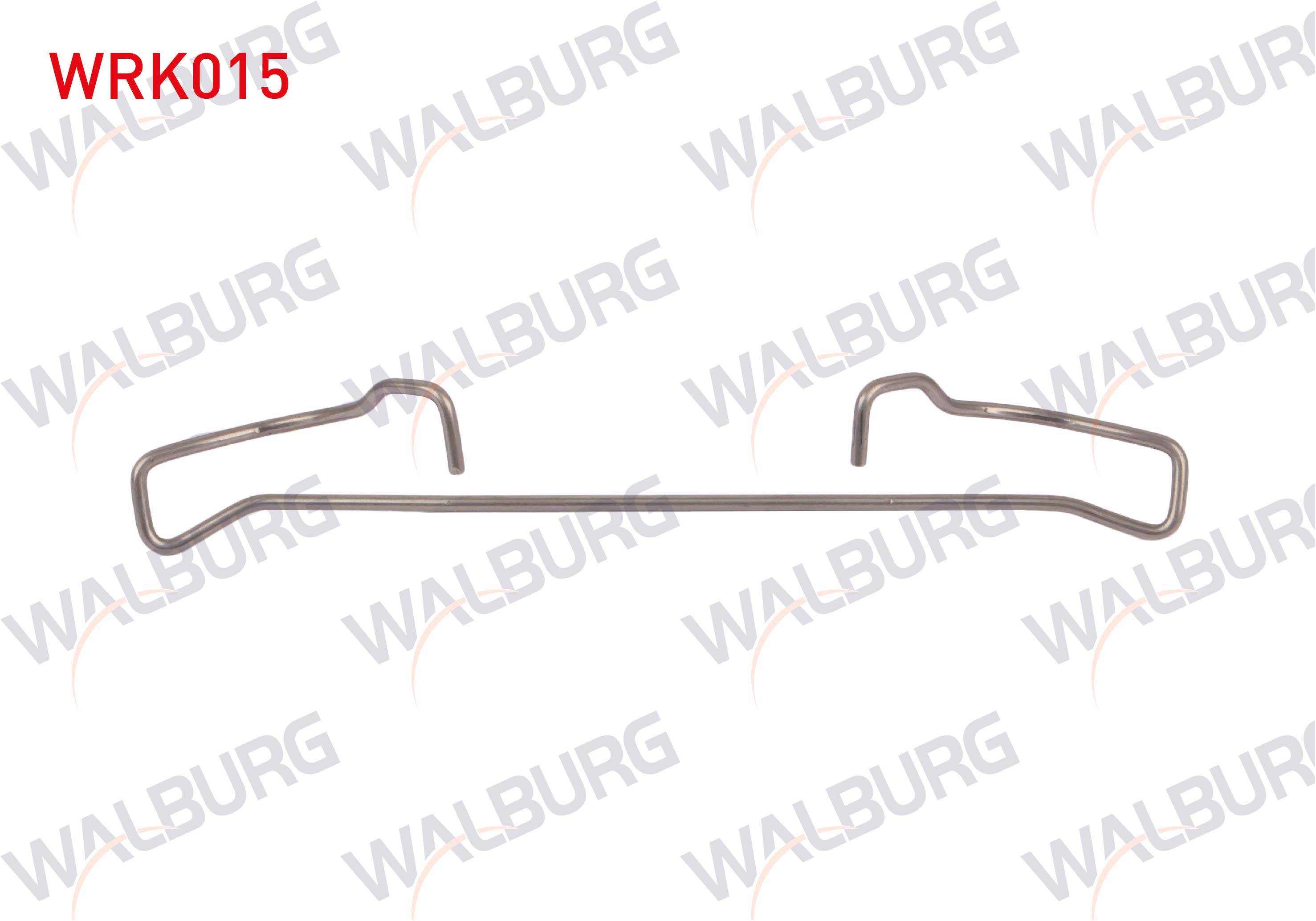 WALBURG 