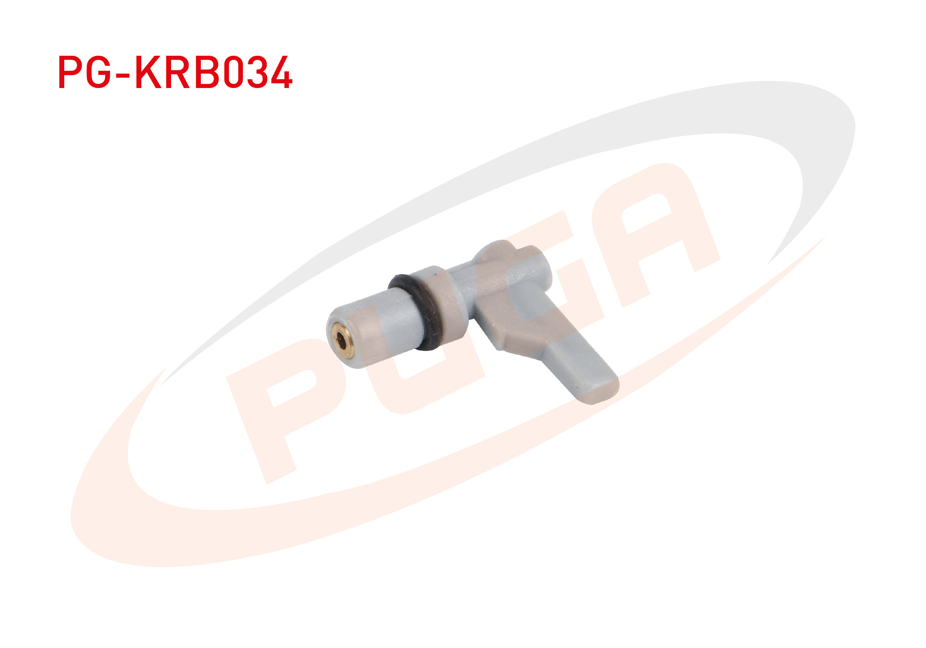 PUGA  | KARBURATOR TABANCA MEME DKS 1600 WEBER