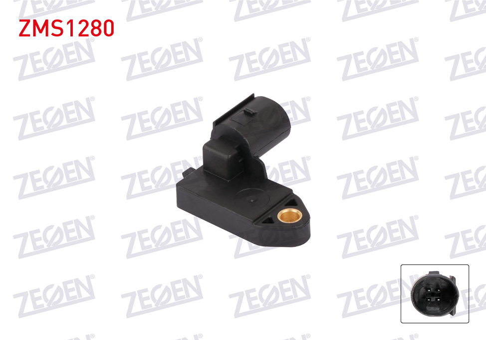 ZEGEN 24990 | FREN MUSURU VW AMAROK 10-22 / CADDY 15- / GOLF V, VI, VII / JETTA III, IV / PASSAT B6, B7, B8 / AUDI A3 03-