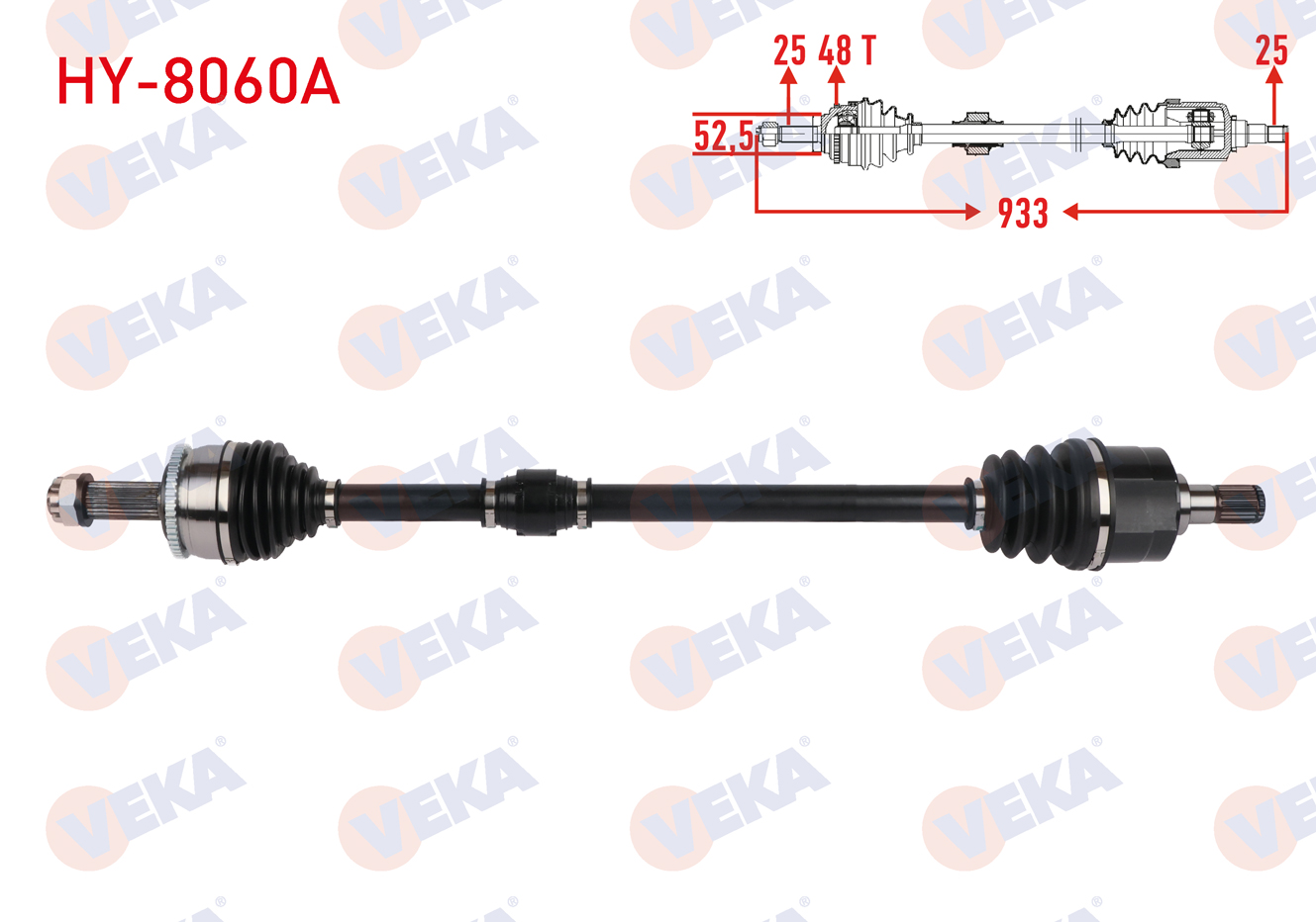 VEKA 239167