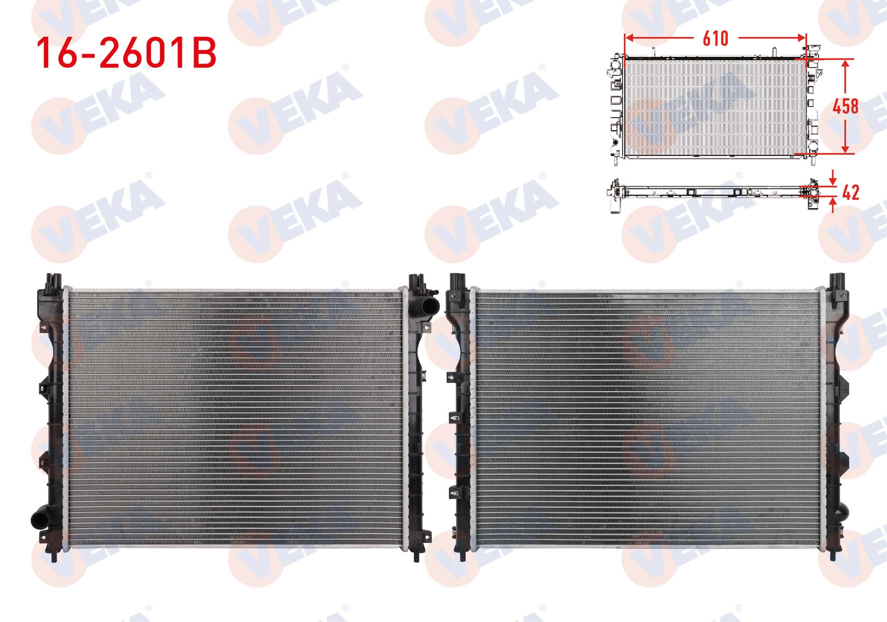 VEKA 002M18