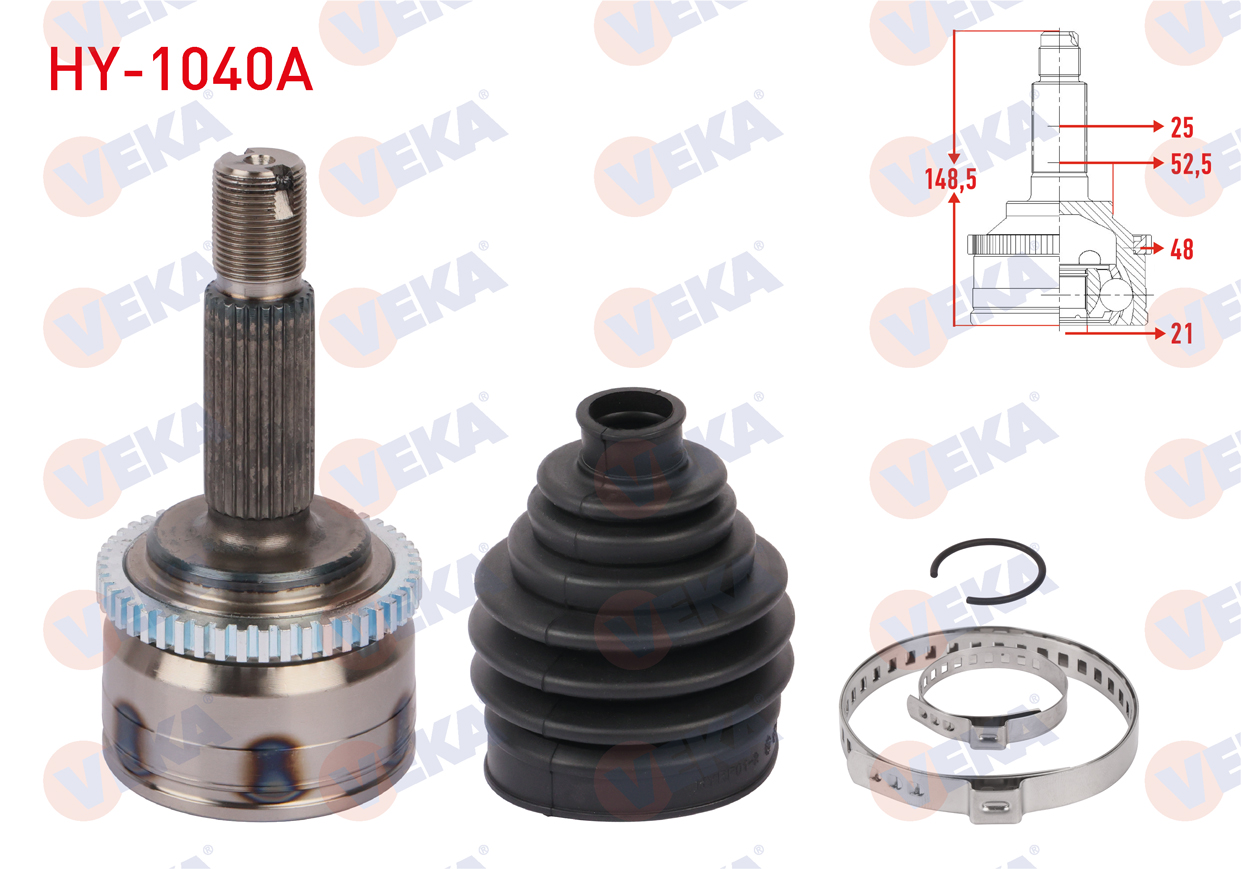VEKA 839265