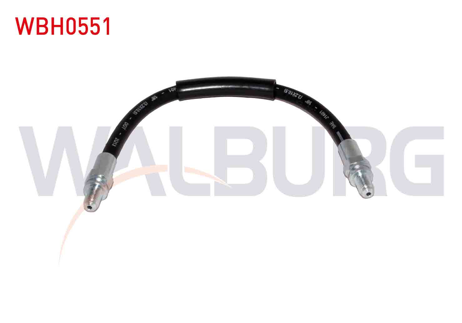 WALBURG 1 987 481 097
