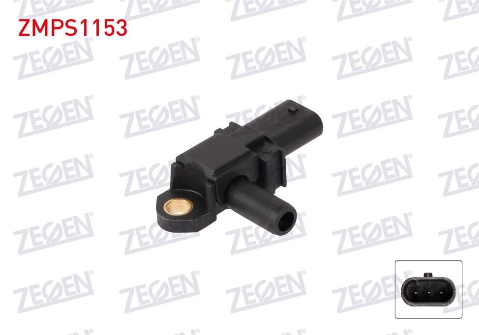 ZEGEN DPS00063-12B1