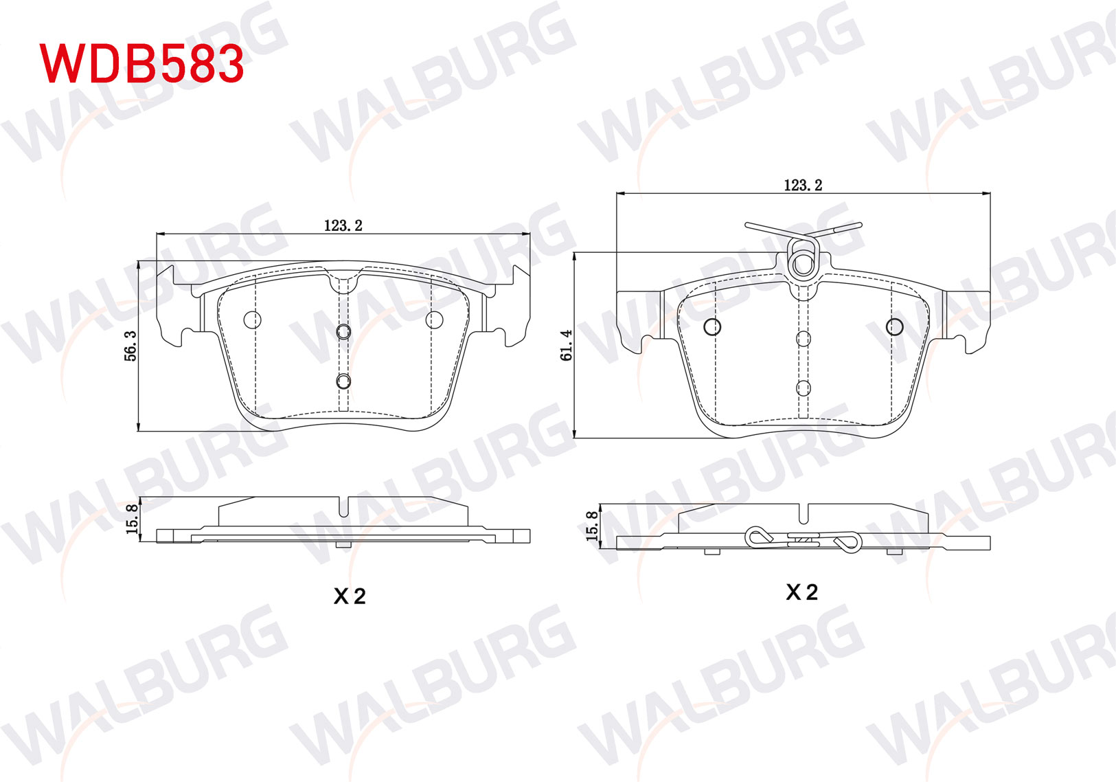 WALBURG 