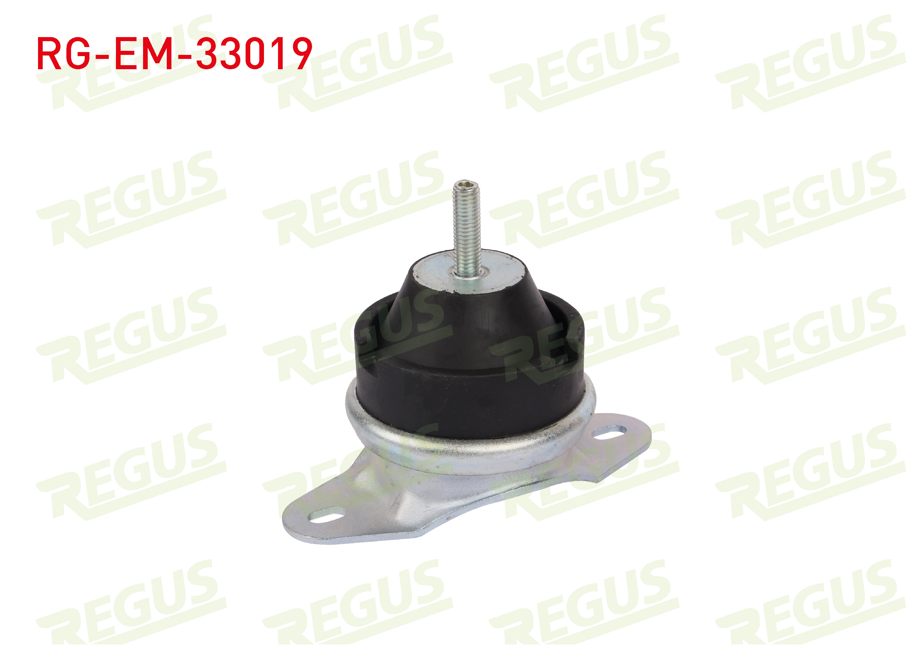 REGUS 24591 | MOTOR TAKOZU ON SAG PEUGEOT 407 (6D) 2.2i 2004-2011