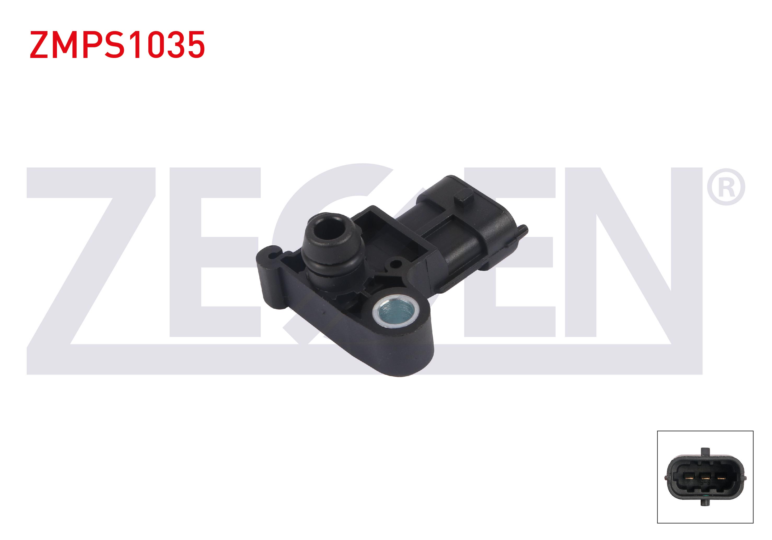 ZEGEN PS10155