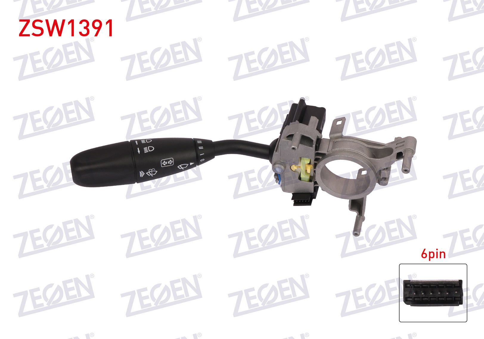 ZEGEN 440788