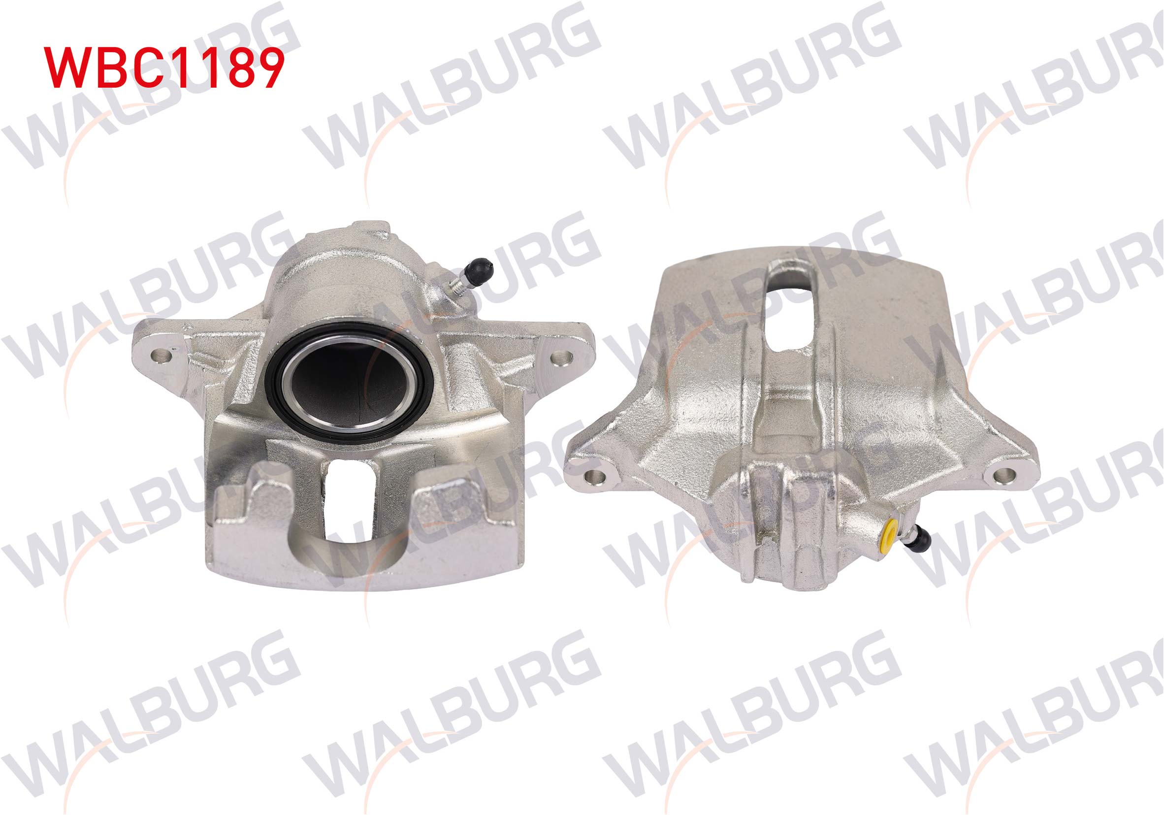 WALBURG 0 204 004 452