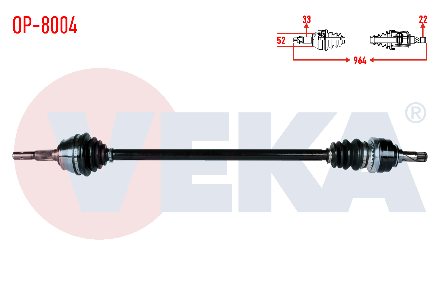 VEKA 