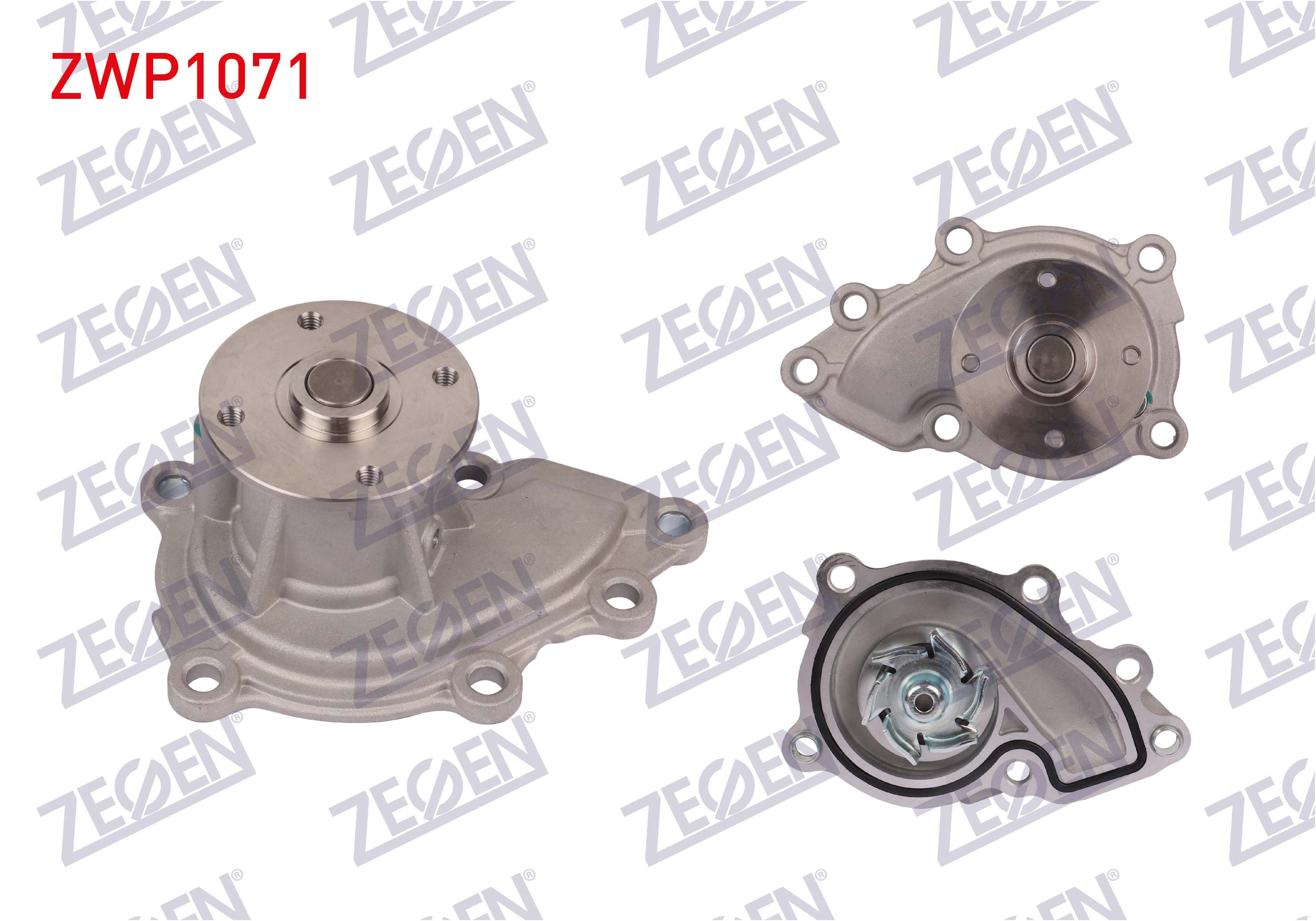 ZEGEN 987404
