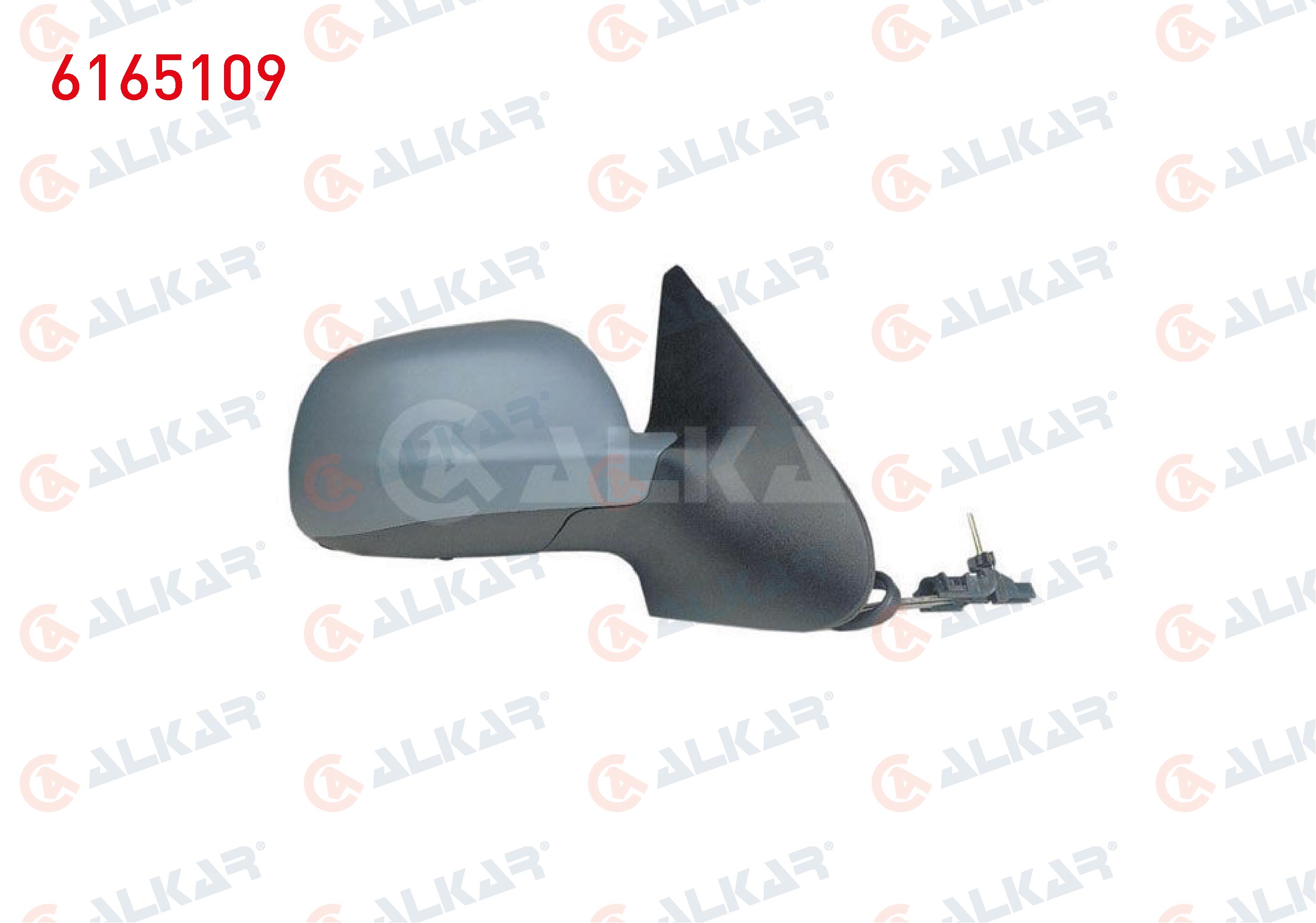 ALKAR 